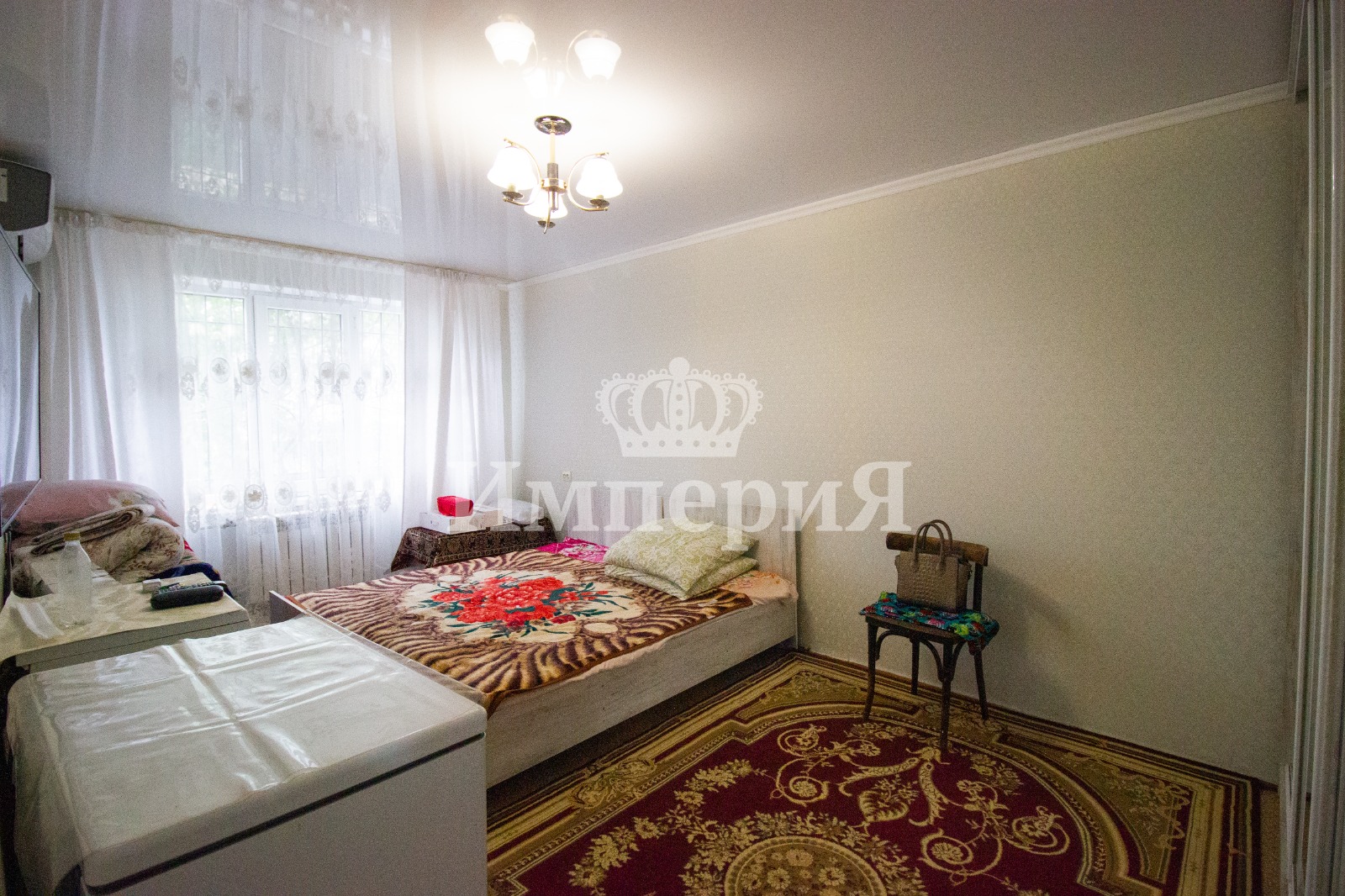 3-комнантная квартира, 62.0 м²,Жастар за 19 200 000