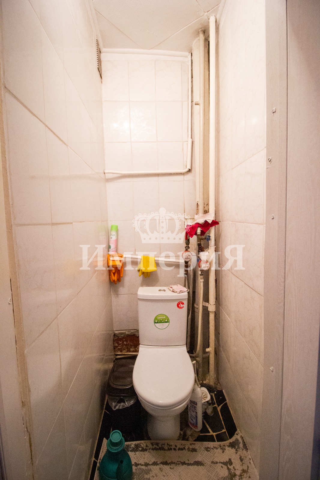 3-комнантная квартира, 62.0 м²,Жастар за 19 200 000