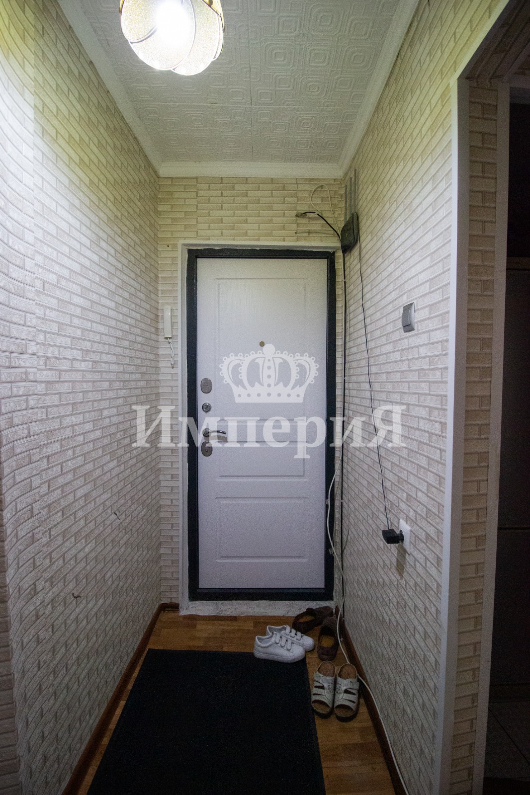 3-комнантная квартира, 62.0 м²,Жастар за 19 200 000