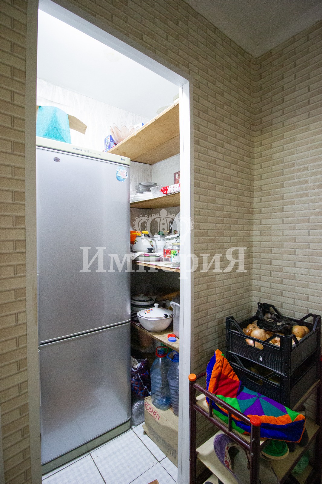 3-комнантная квартира, 62.0 м²,Жастар за 19 200 000