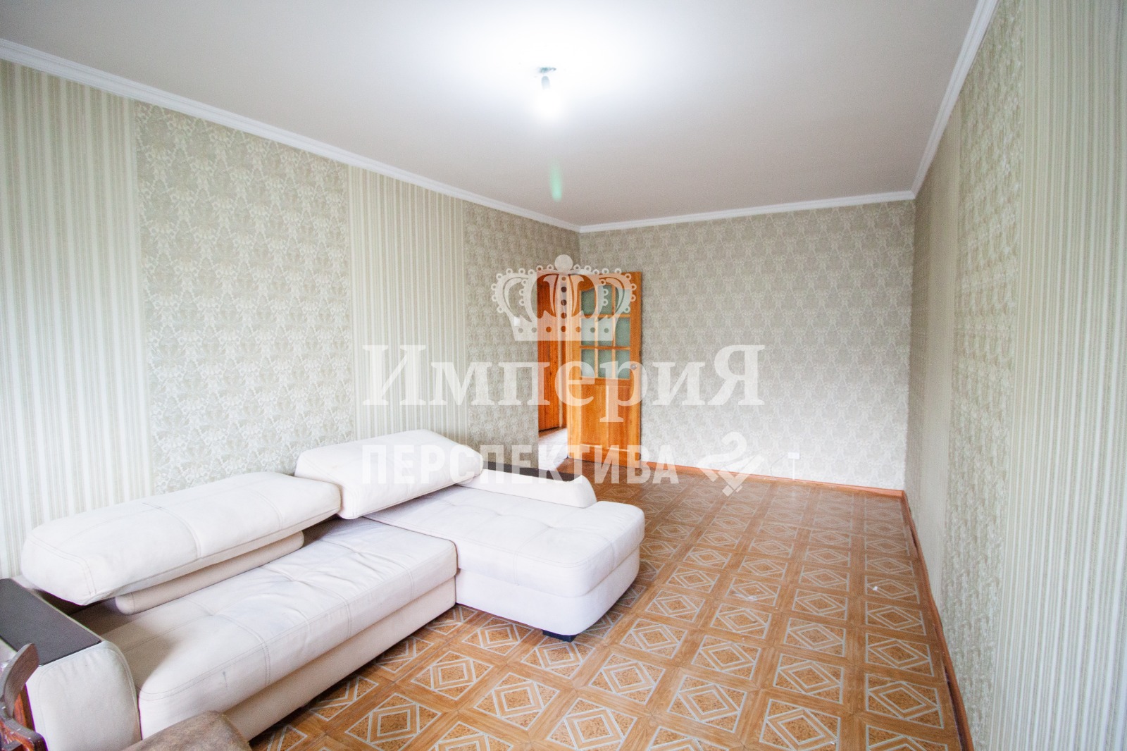 3-комнантная квартира, 63.0 м²,5 мкр за 15 700 000