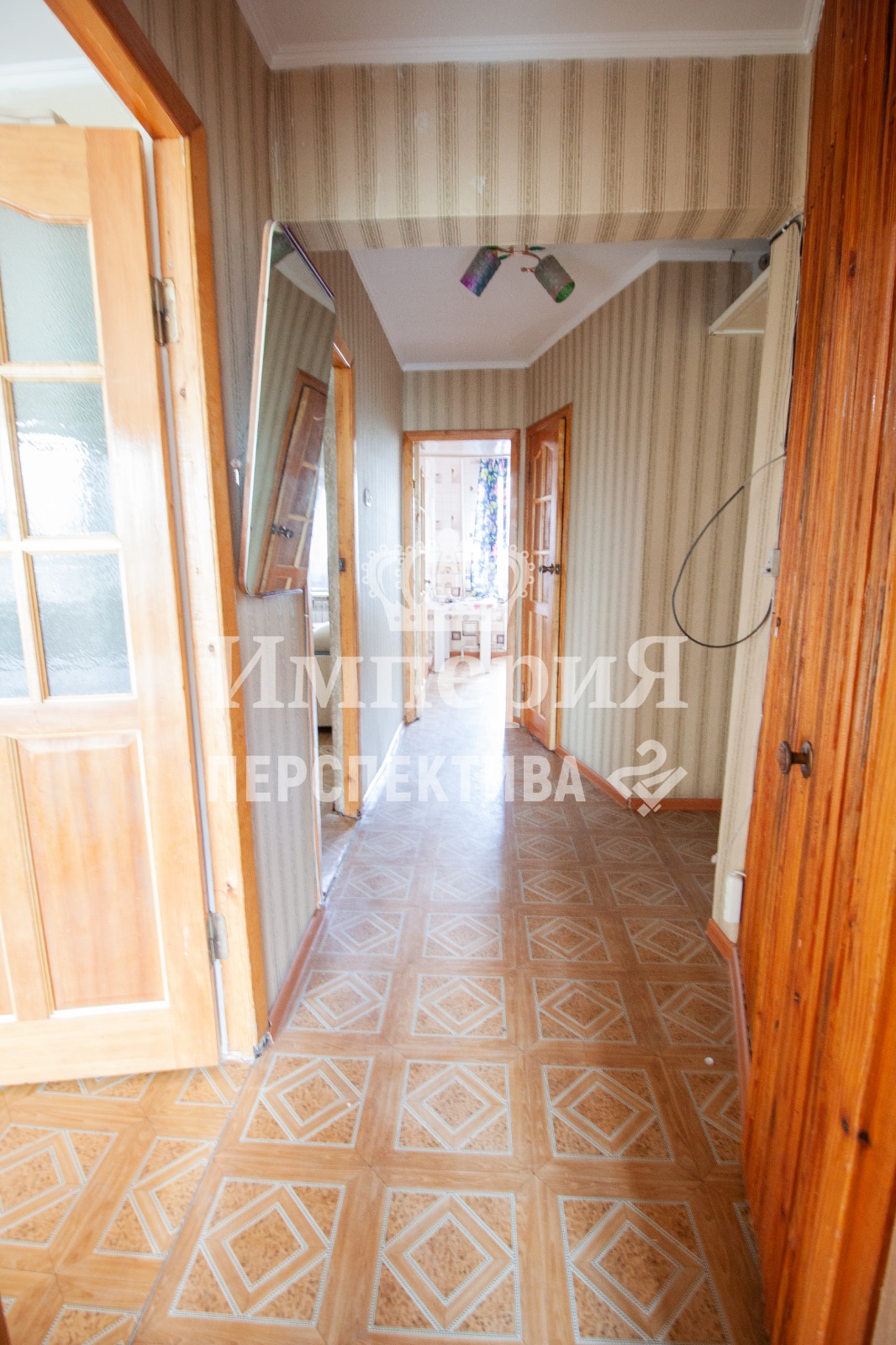 3-комнантная квартира, 63.0 м²,5 мкр за 15 700 000