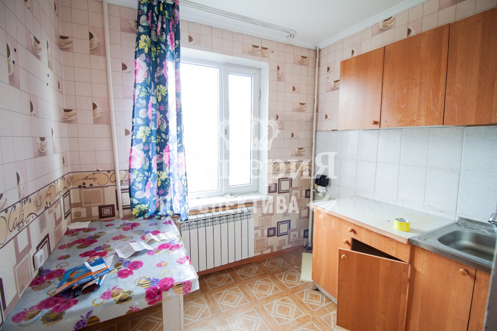 3-комнантная квартира, 63.0 м²,5 мкр за 15 700 000