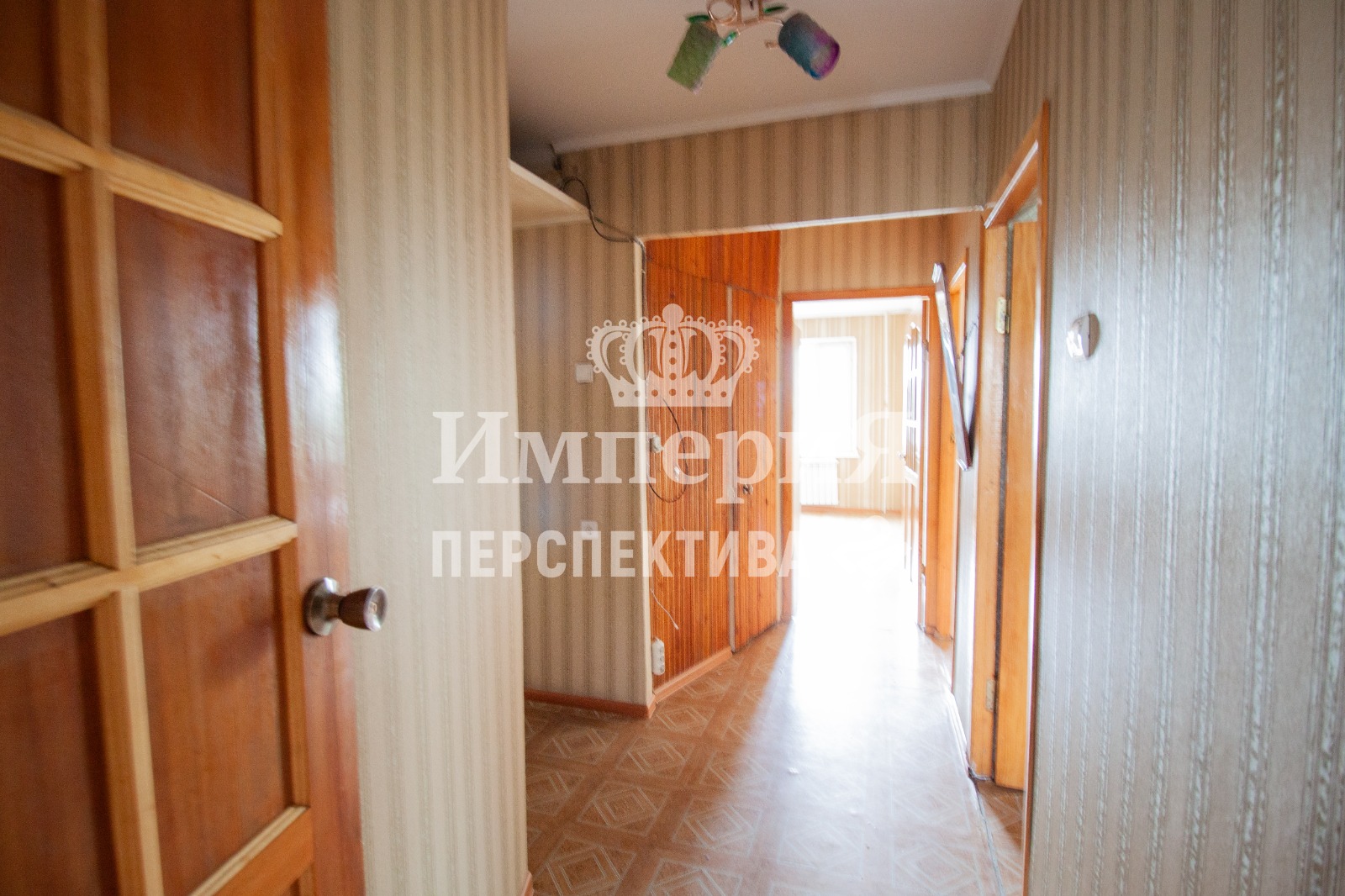 3-комнантная квартира, 63.0 м²,5 мкр за 15 700 000