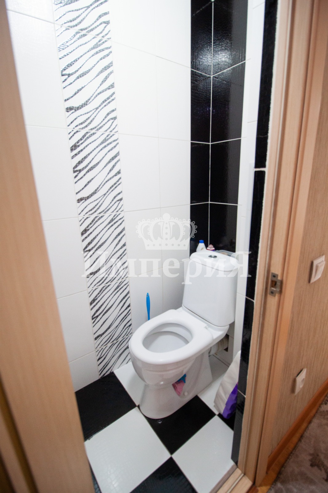 3-комнантная квартира, 84.0 м²,Назарбаева за 25 000 000