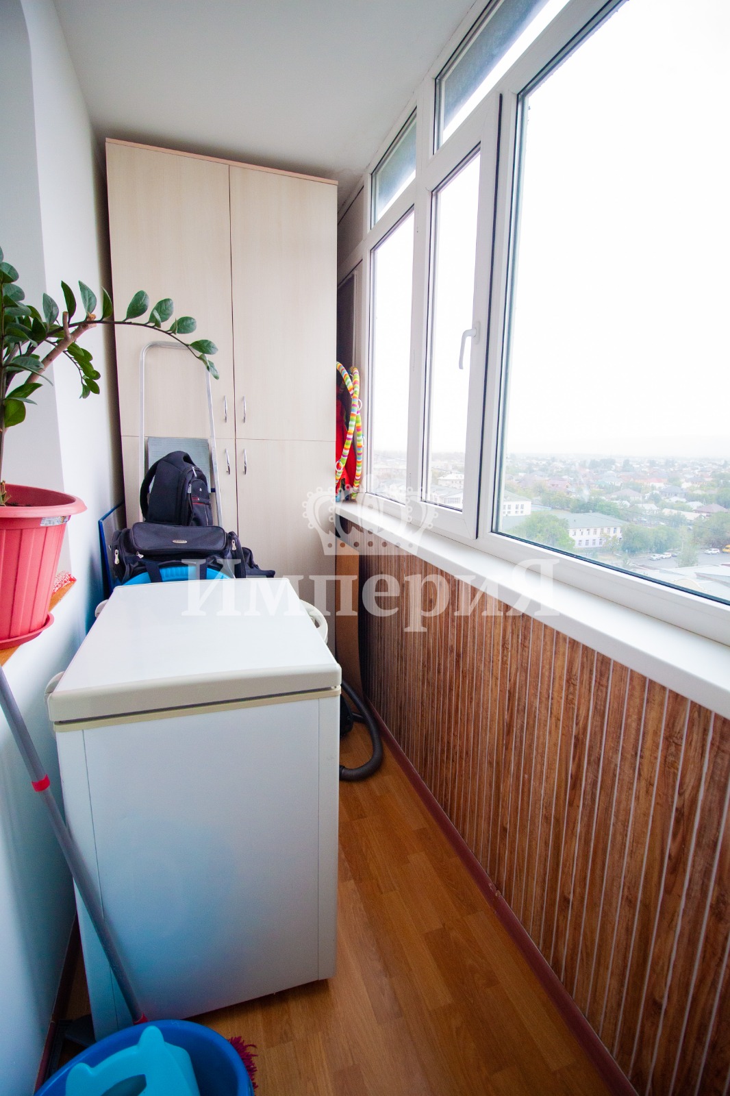 3-комнантная квартира, 84.0 м²,Назарбаева за 25 000 000