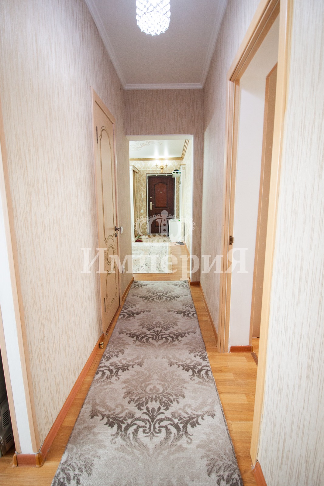 3-комнантная квартира, 84.0 м²,Назарбаева за 25 000 000