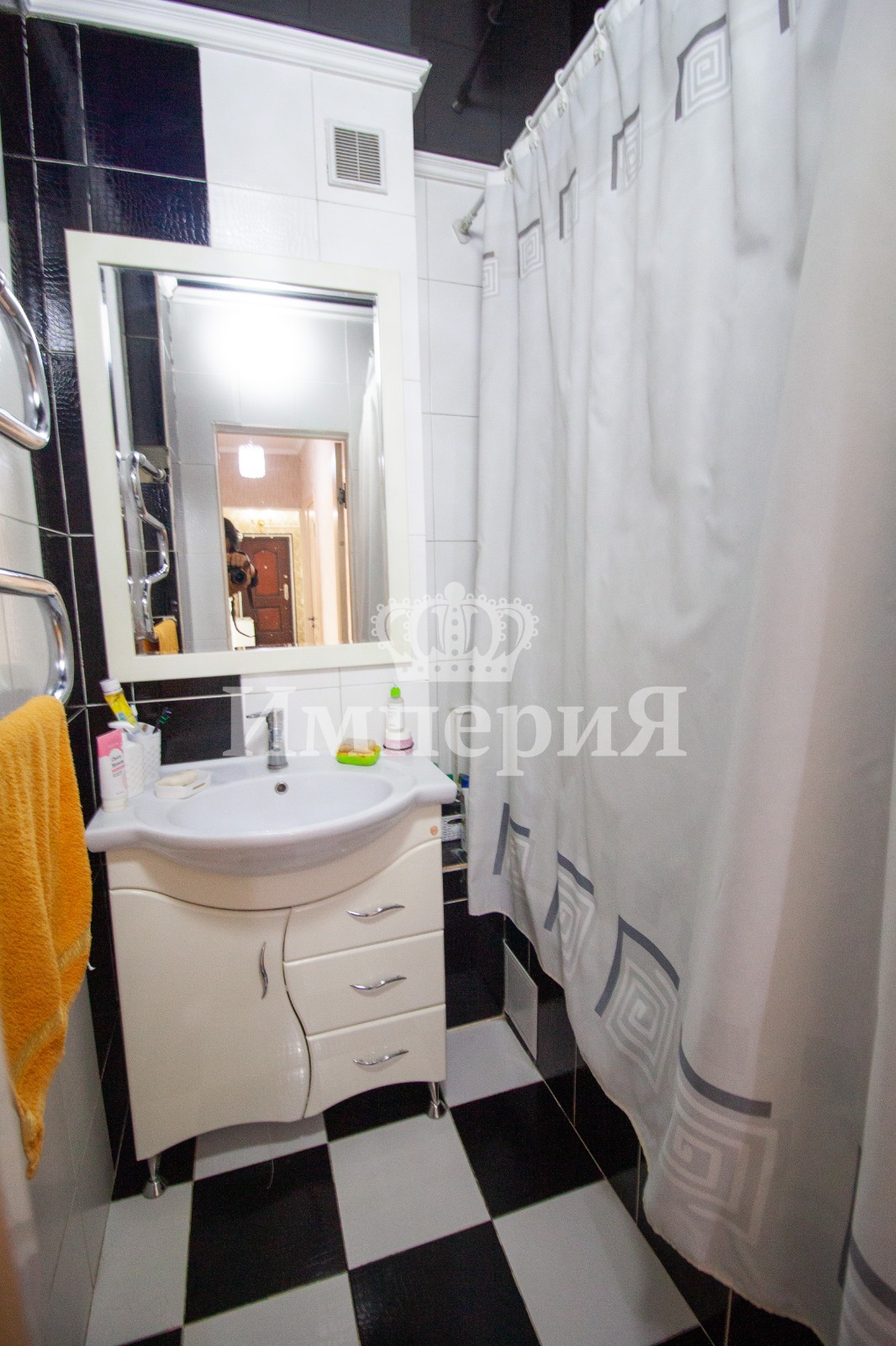 3-комнантная квартира, 84.0 м²,Назарбаева за 25 000 000