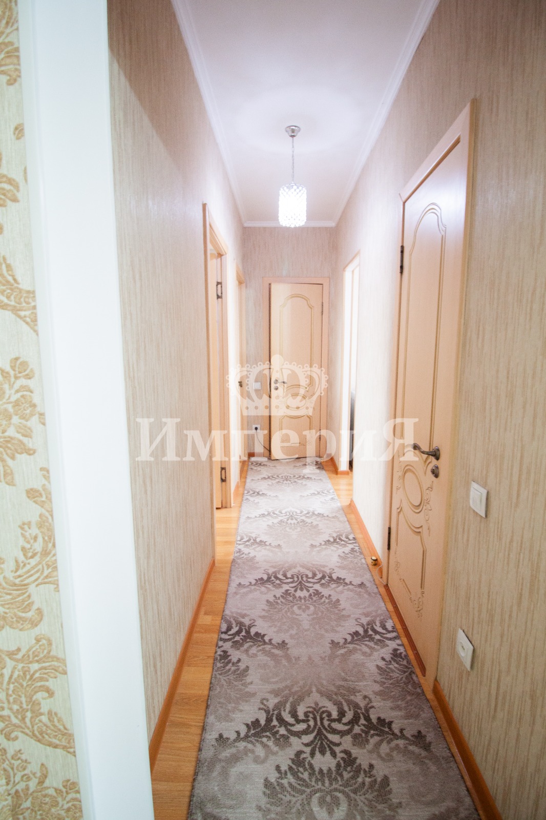 3-комнантная квартира, 84.0 м²,Назарбаева за 25 000 000