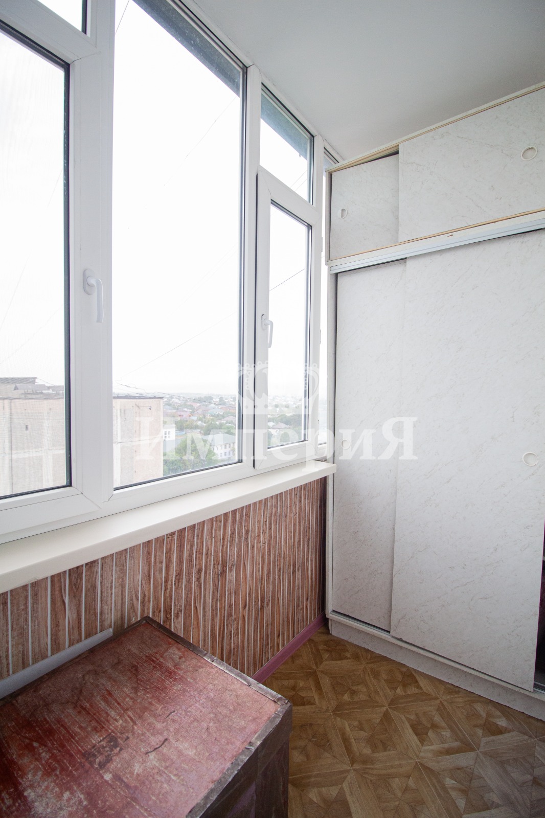 3-комнантная квартира, 84.0 м²,Назарбаева за 25 000 000