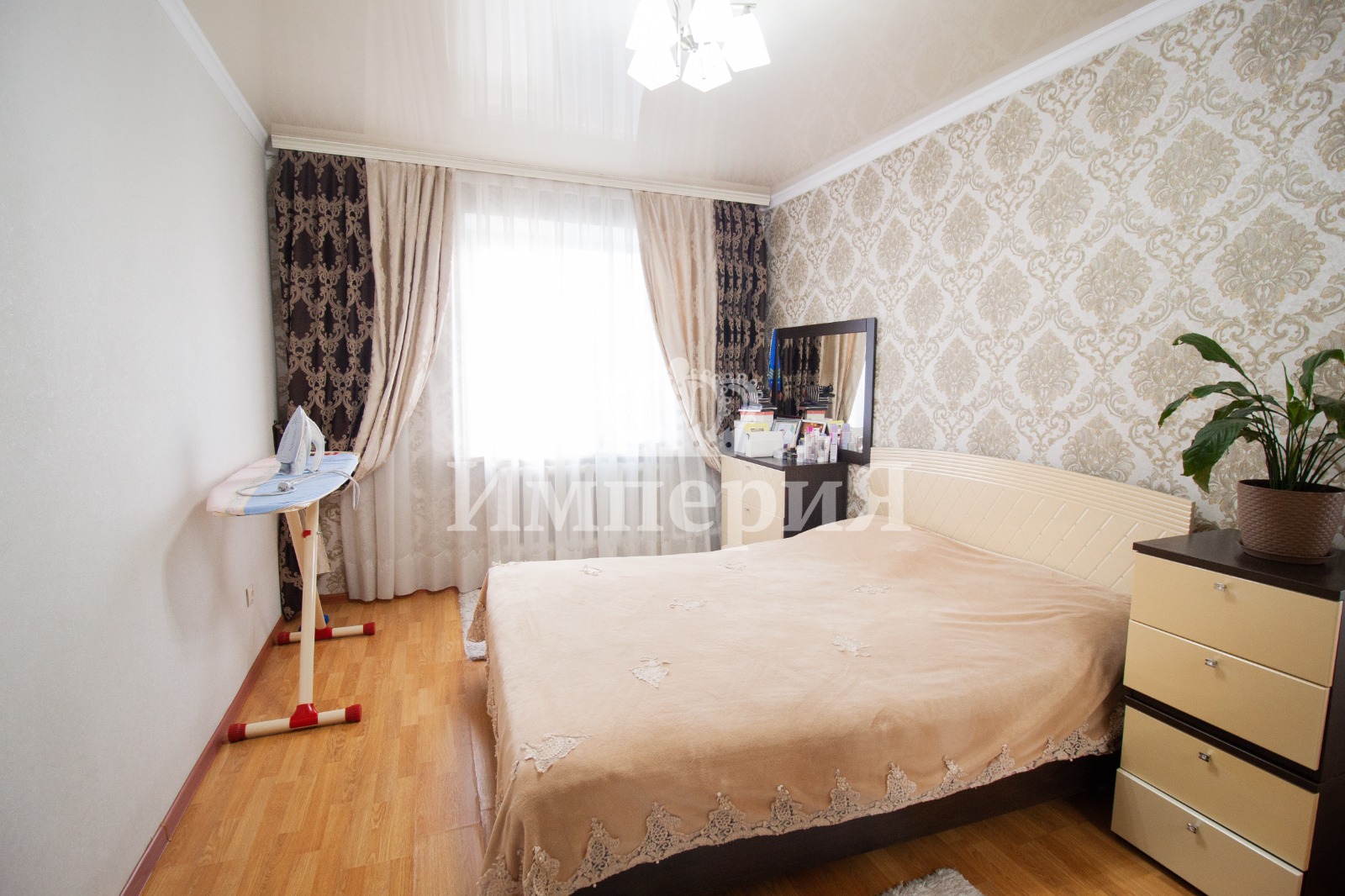 3-комнантная квартира, 84.0 м²,Назарбаева за 25 000 000