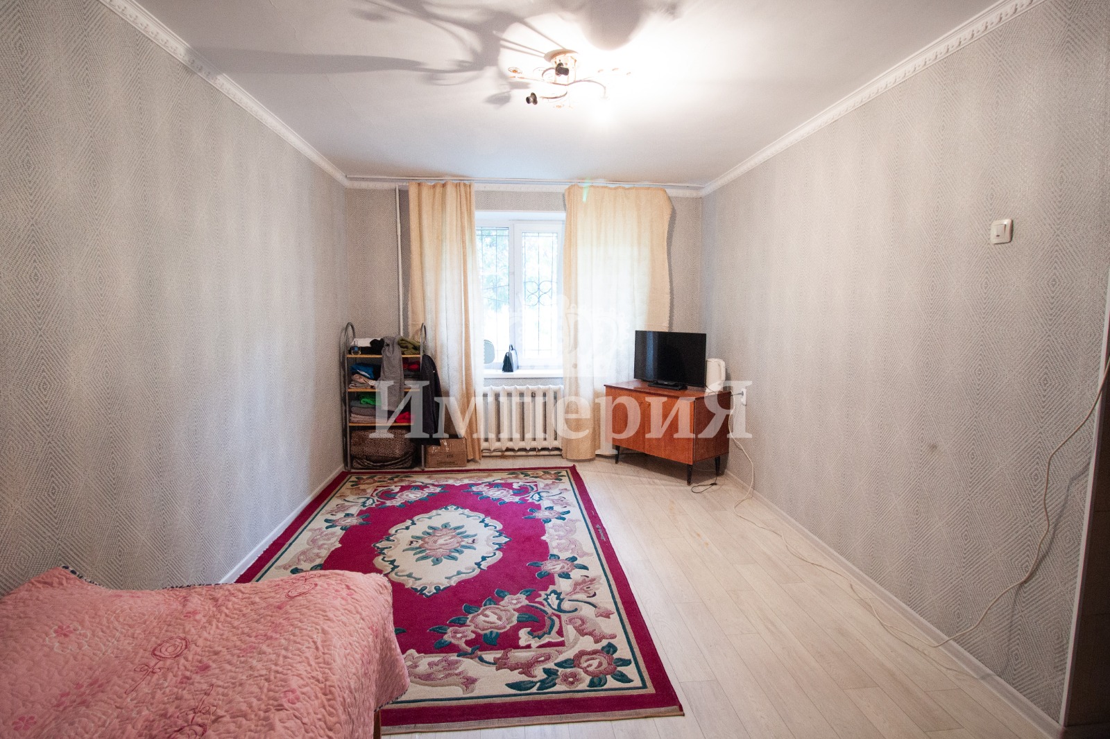 1-комнантная квартира, 30.0 м²,Улан за 8 500 000