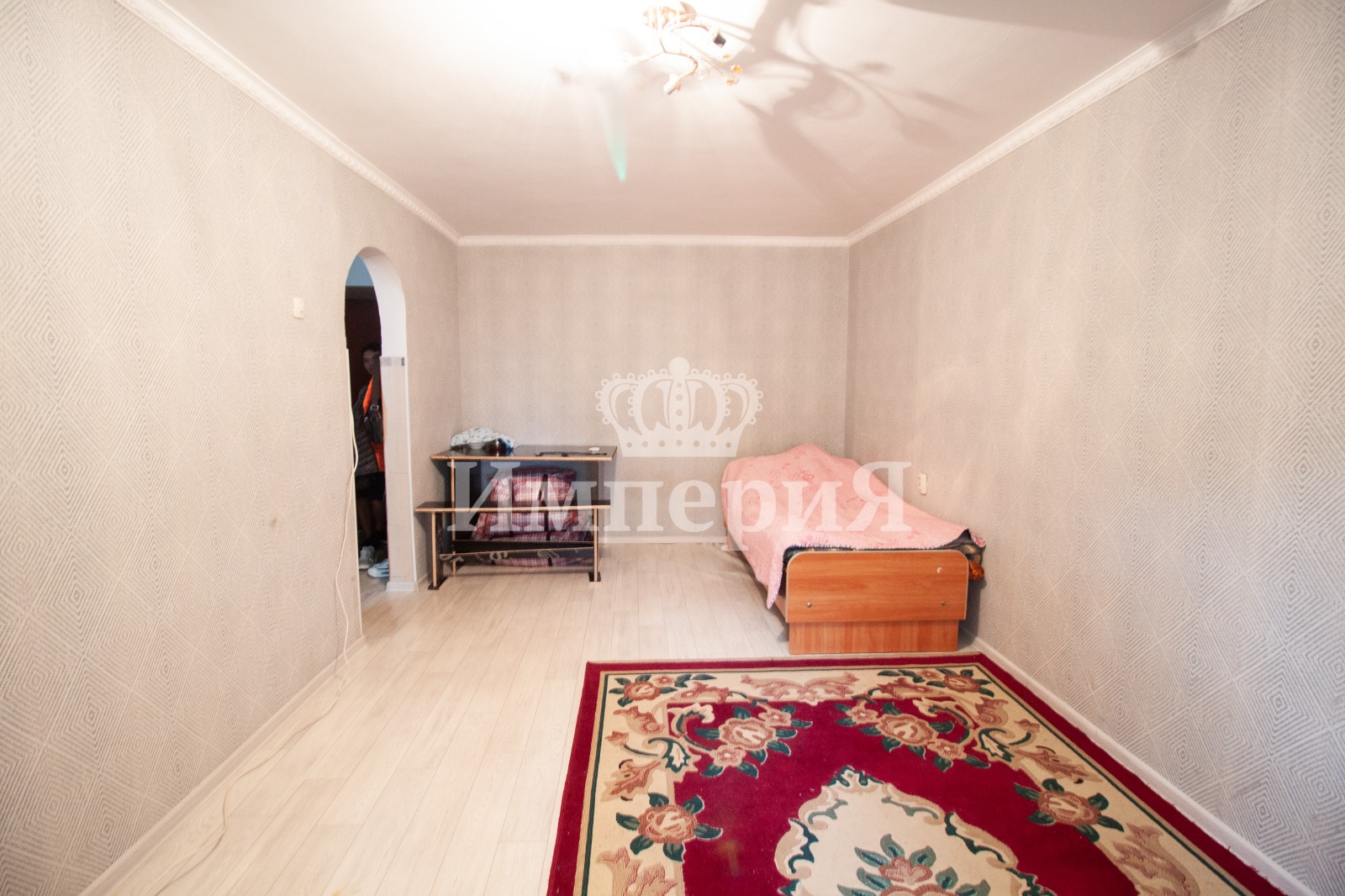 1-комнантная квартира, 30.0 м²,Улан за 8 500 000