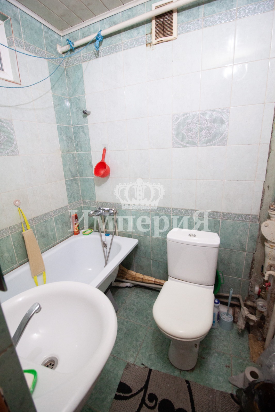 1-комнантная квартира, 30.0 м²,Улан за 8 500 000