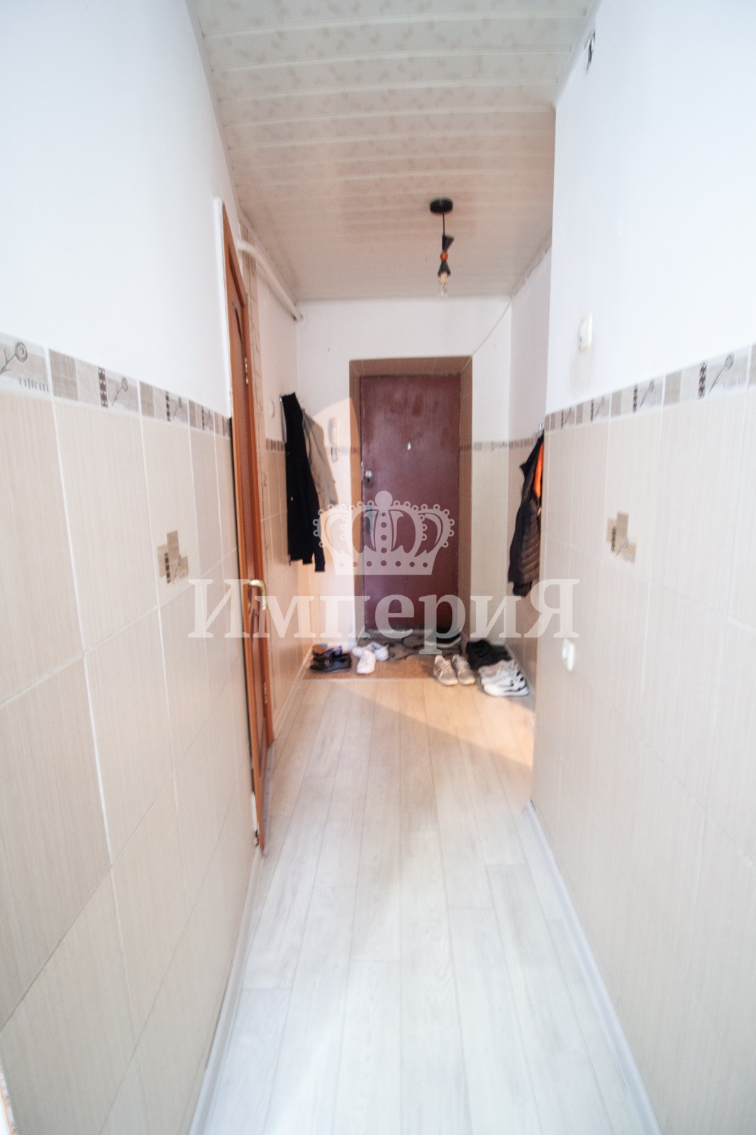 1-комнантная квартира, 30.0 м²,Улан за 8 500 000