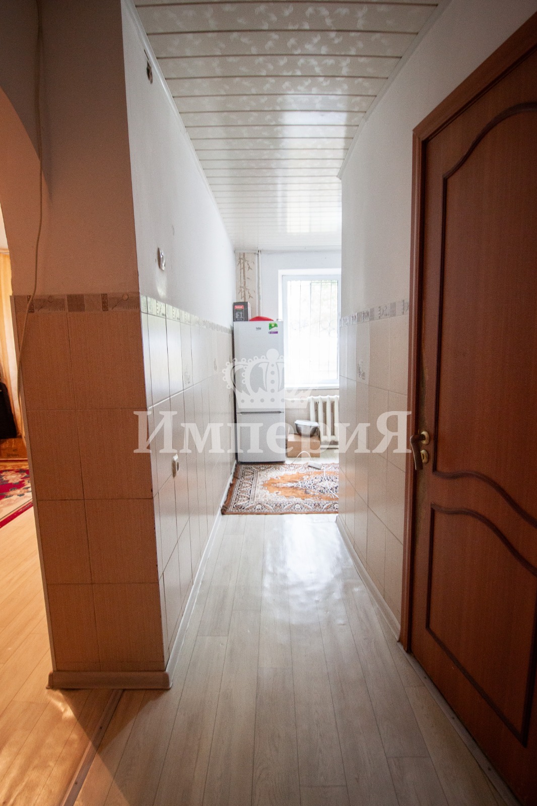 1-комнантная квартира, 30.0 м²,Улан за 8 500 000