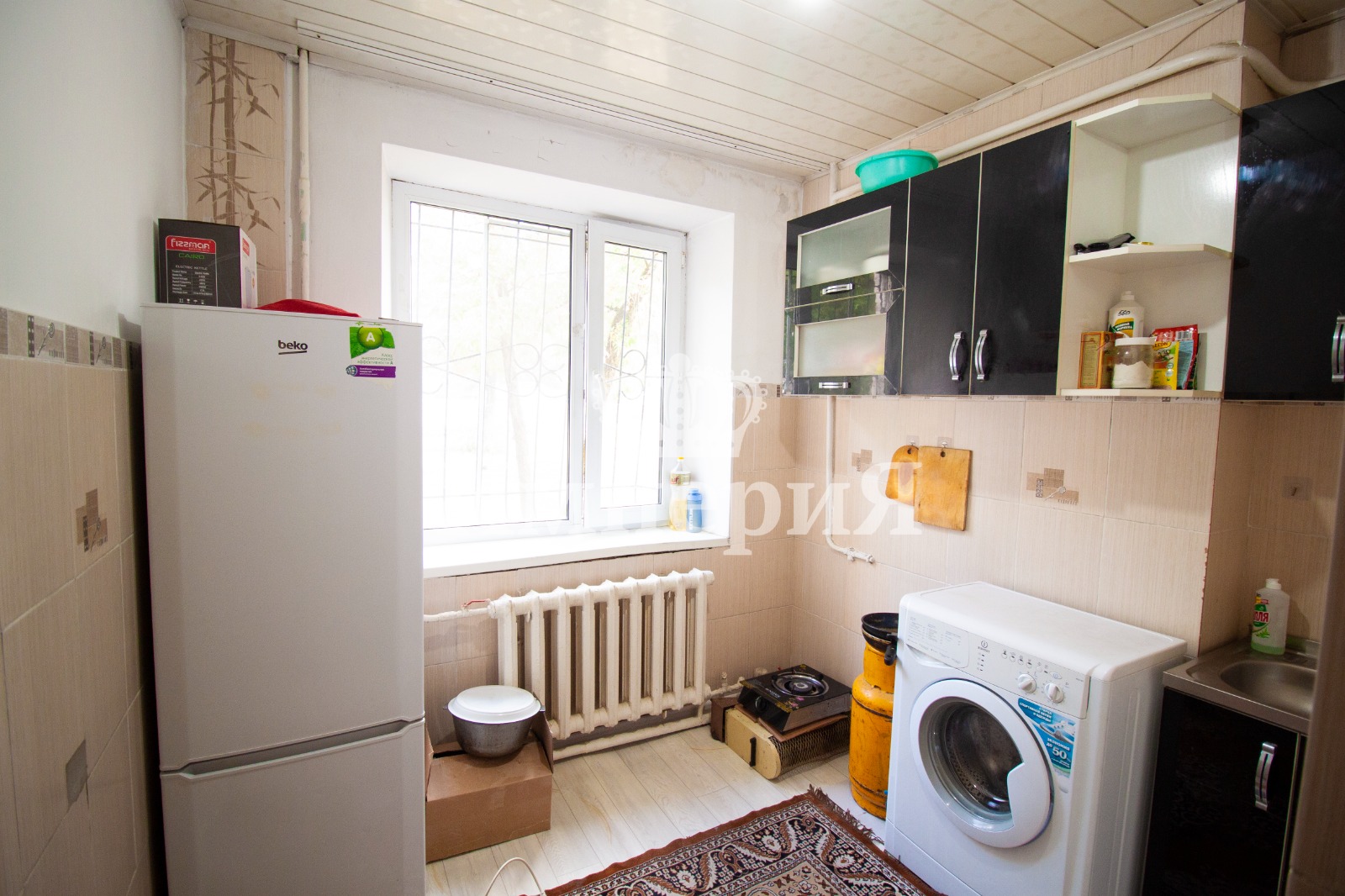 1-комнантная квартира, 30.0 м²,Улан за 8 500 000