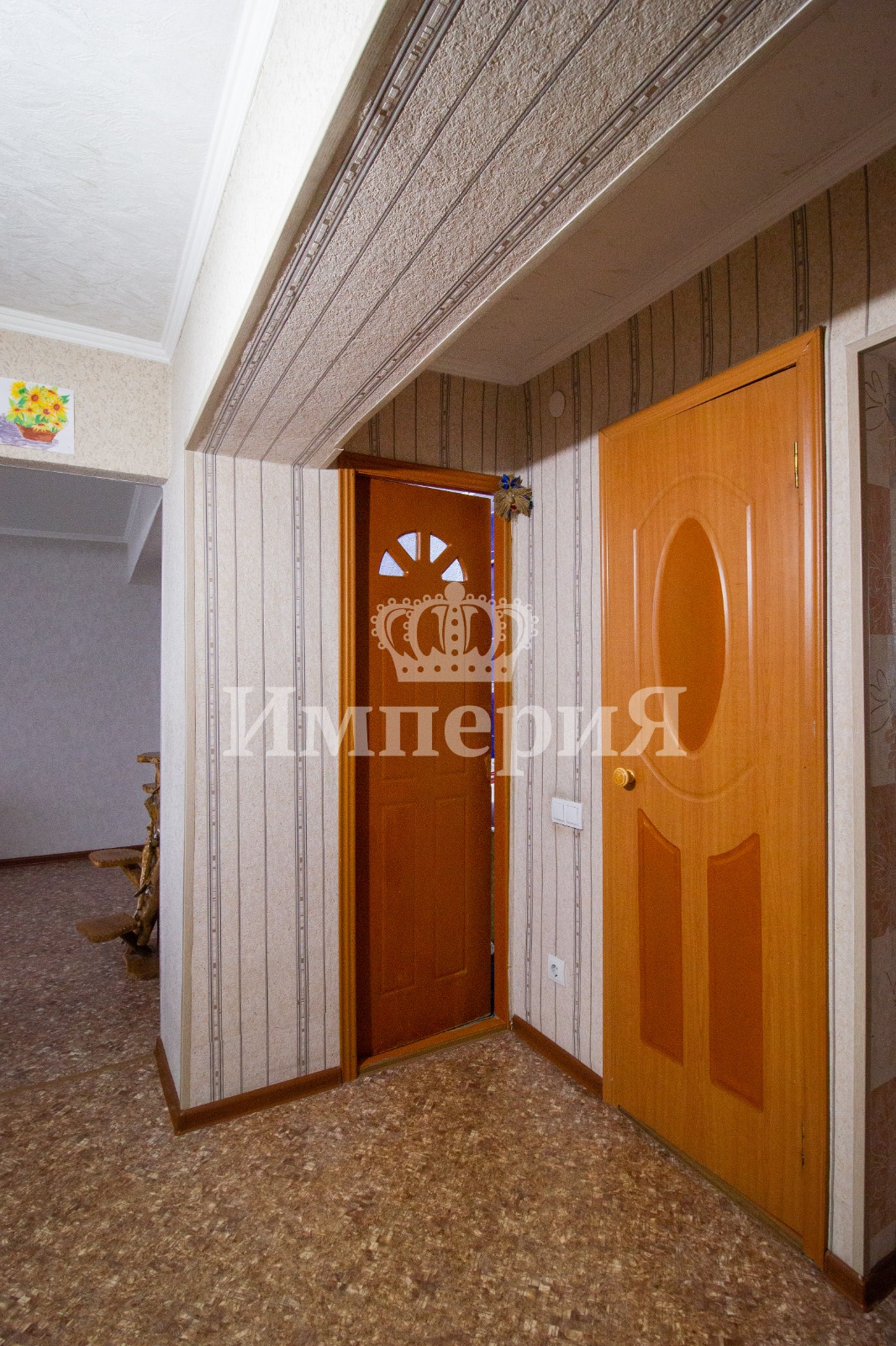 3-комнантная квартира, 63.0 м²,5 мкр за 15 500 000