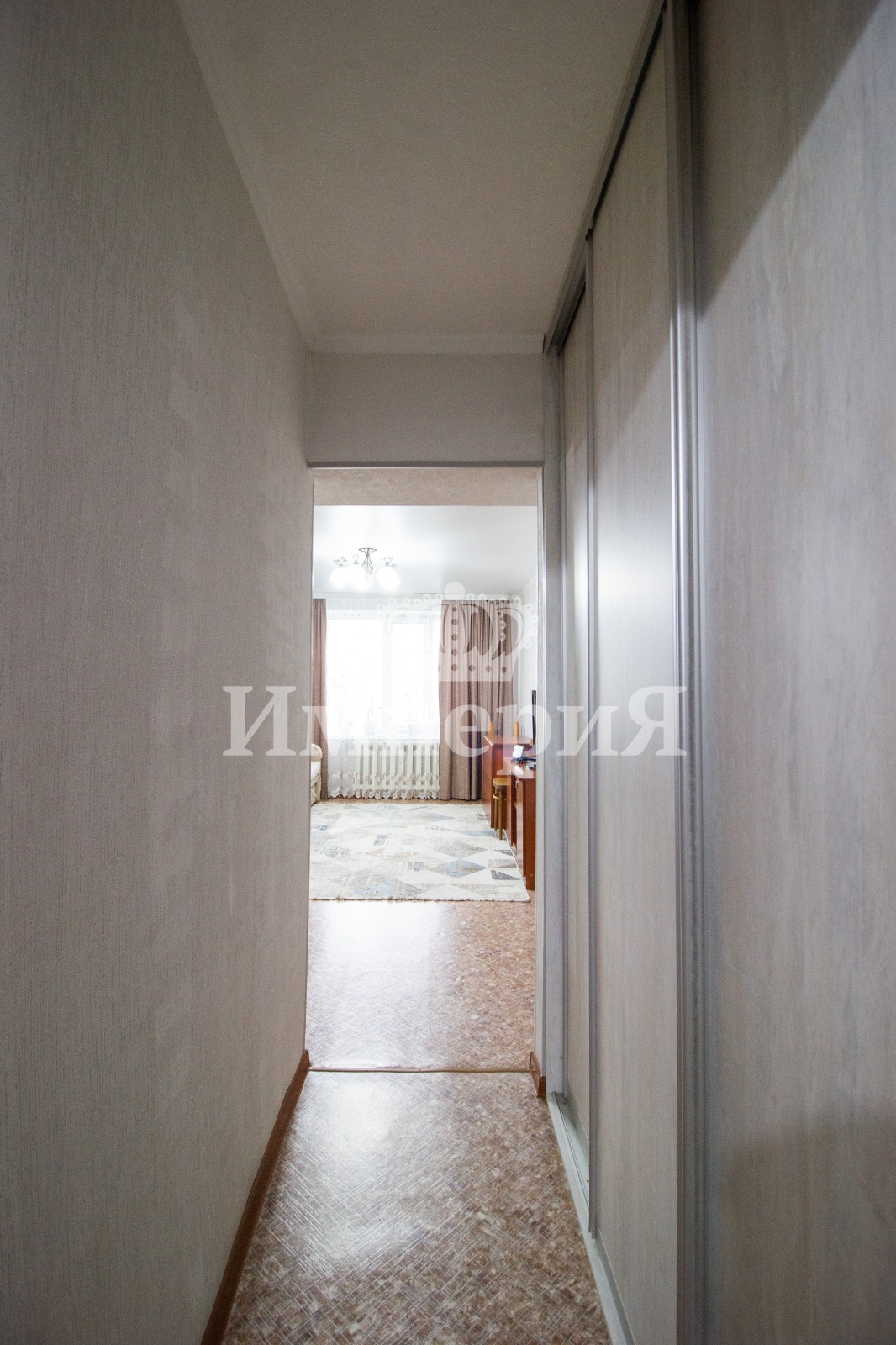 3-комнантная квартира, 63.0 м²,5 мкр за 15 500 000