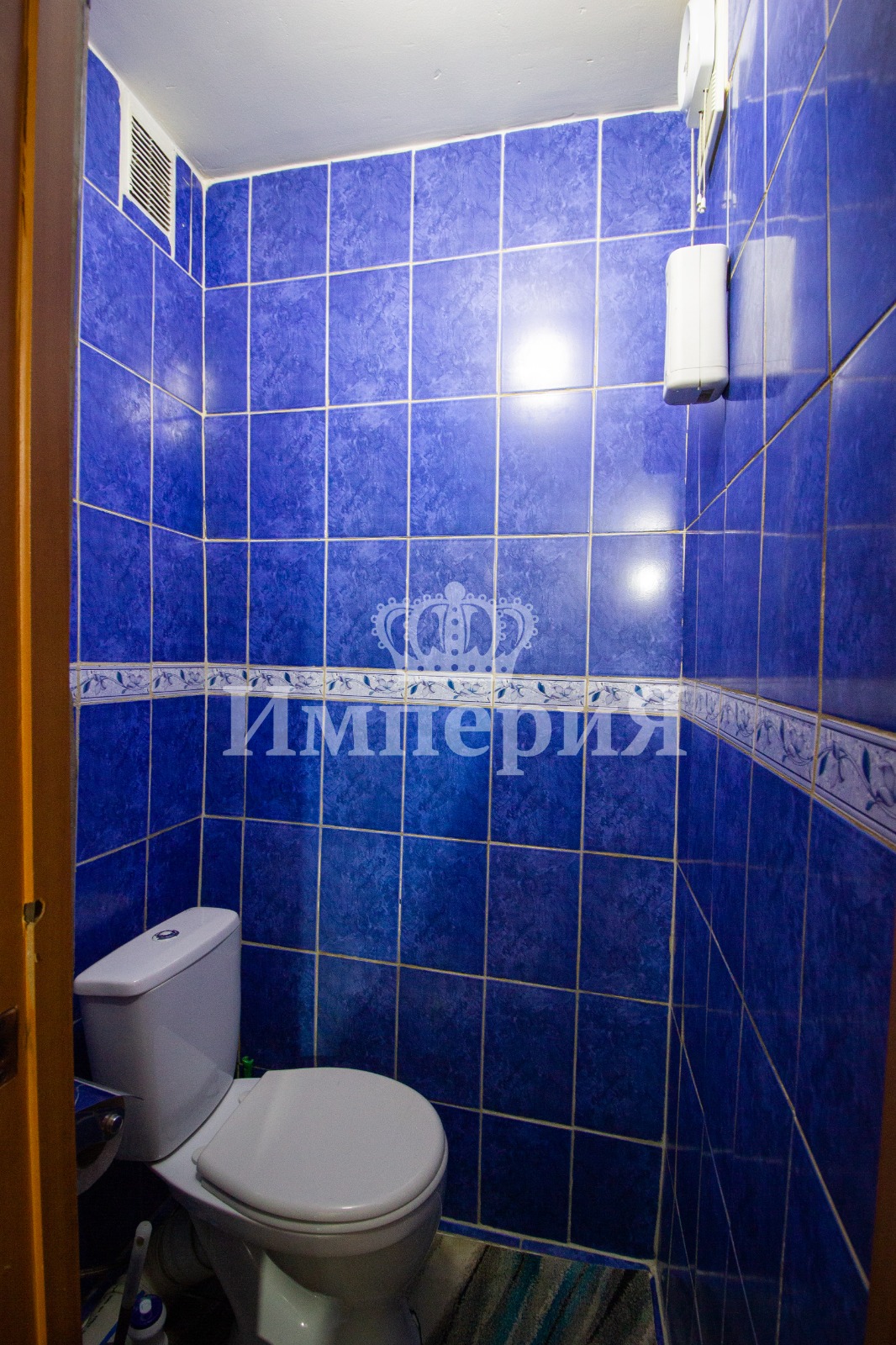 3-комнантная квартира, 63.0 м²,5 мкр за 15 500 000