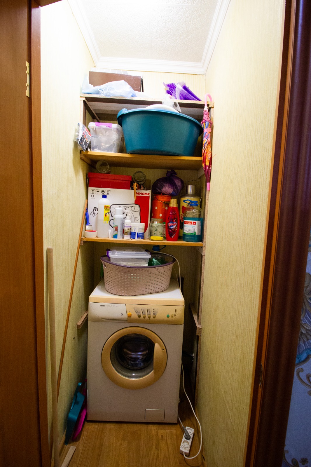 3-комнантная квартира, 60.0 м²,Казахстанская за 16 000 000