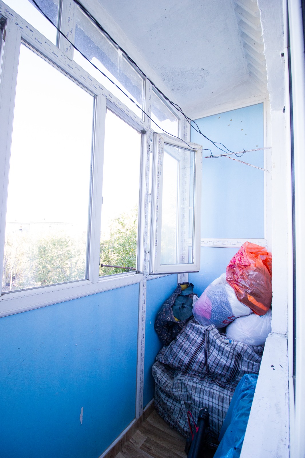 3-комнантная квартира, 58.0 м²,Казахстанская за 3 500 000