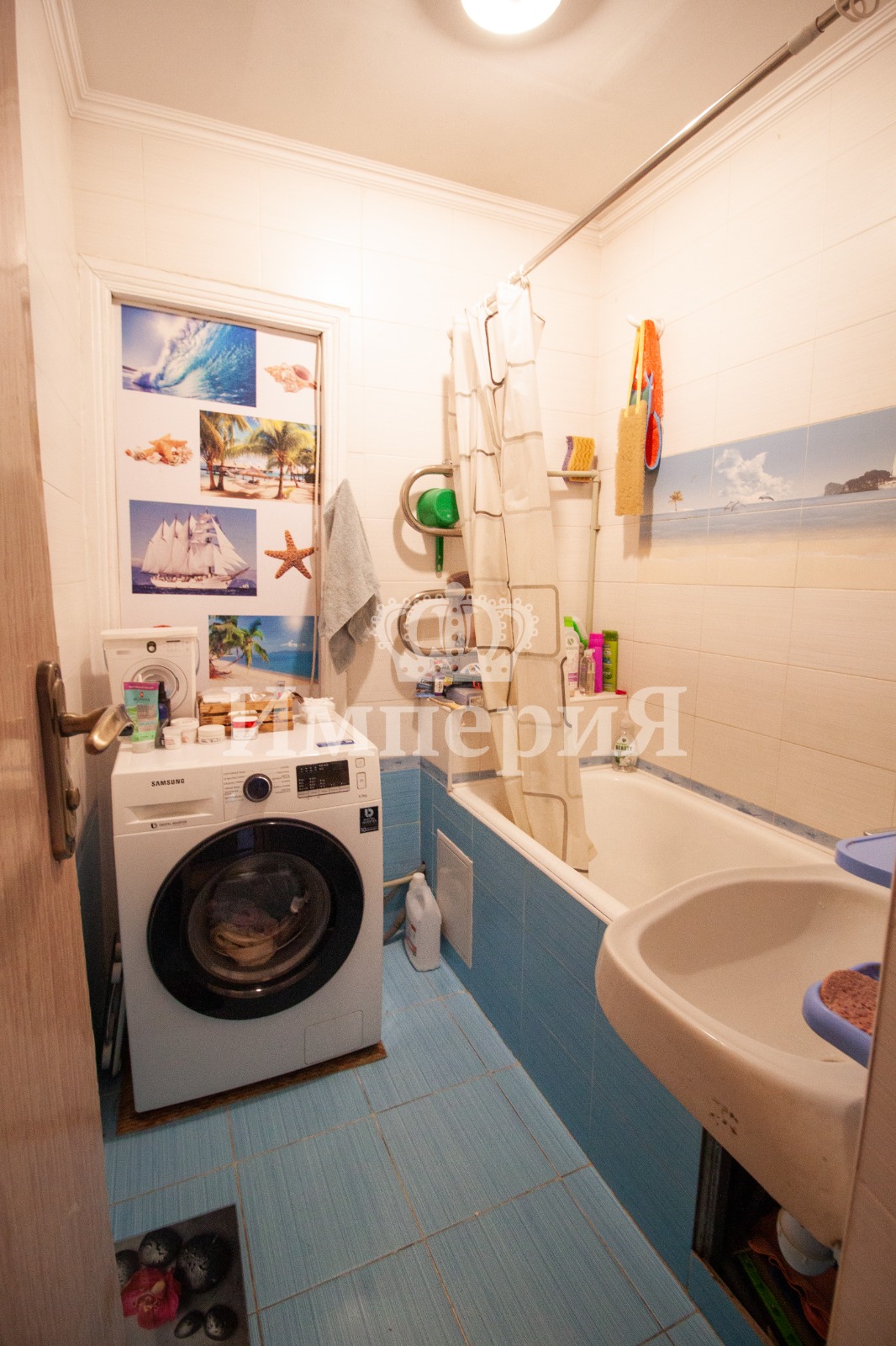 4-комнантная квартира, 90.0 м²,5 мкр за 23 800 000