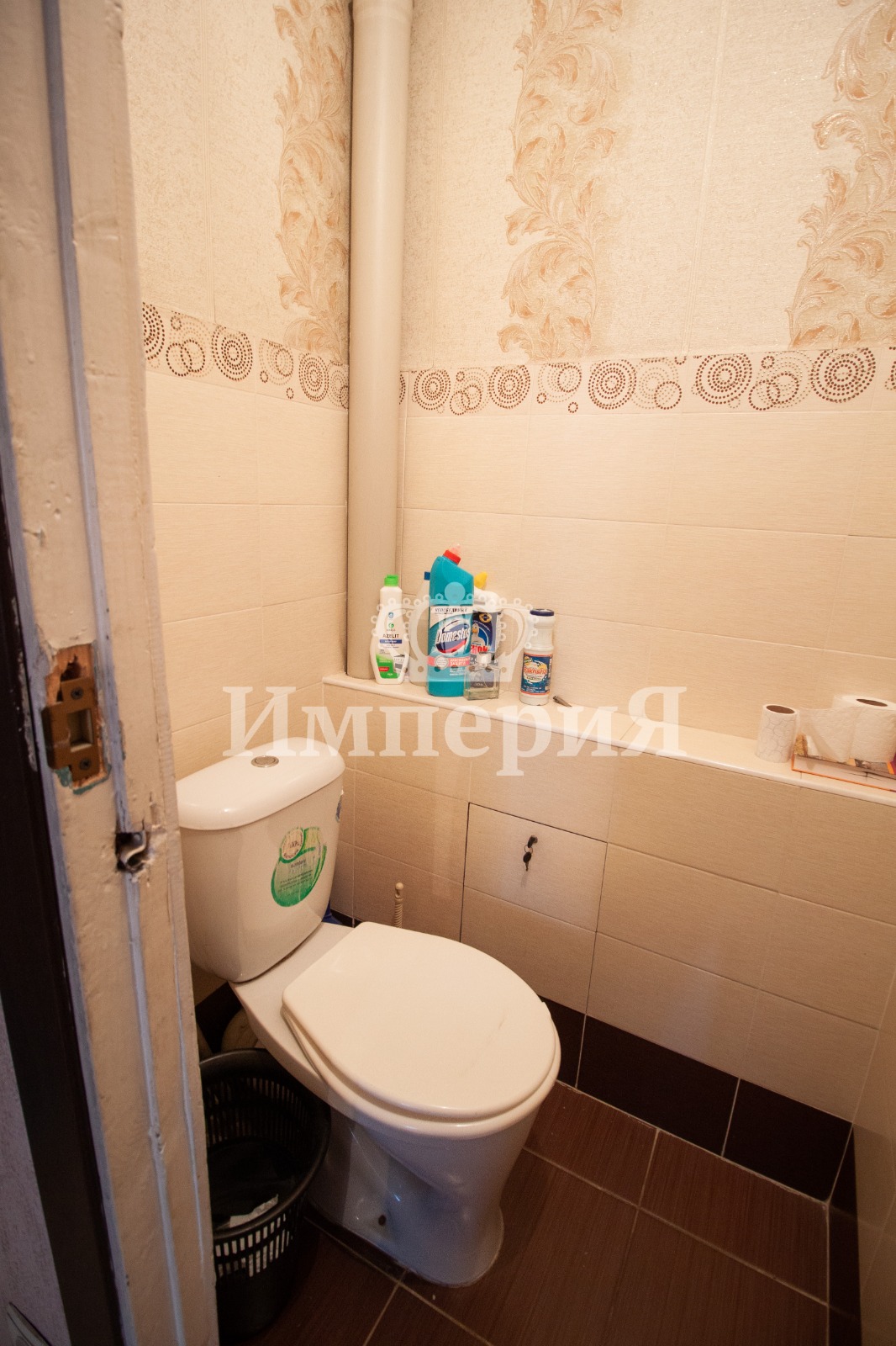 4-комнантная квартира, 90.0 м²,5 мкр за 23 800 000