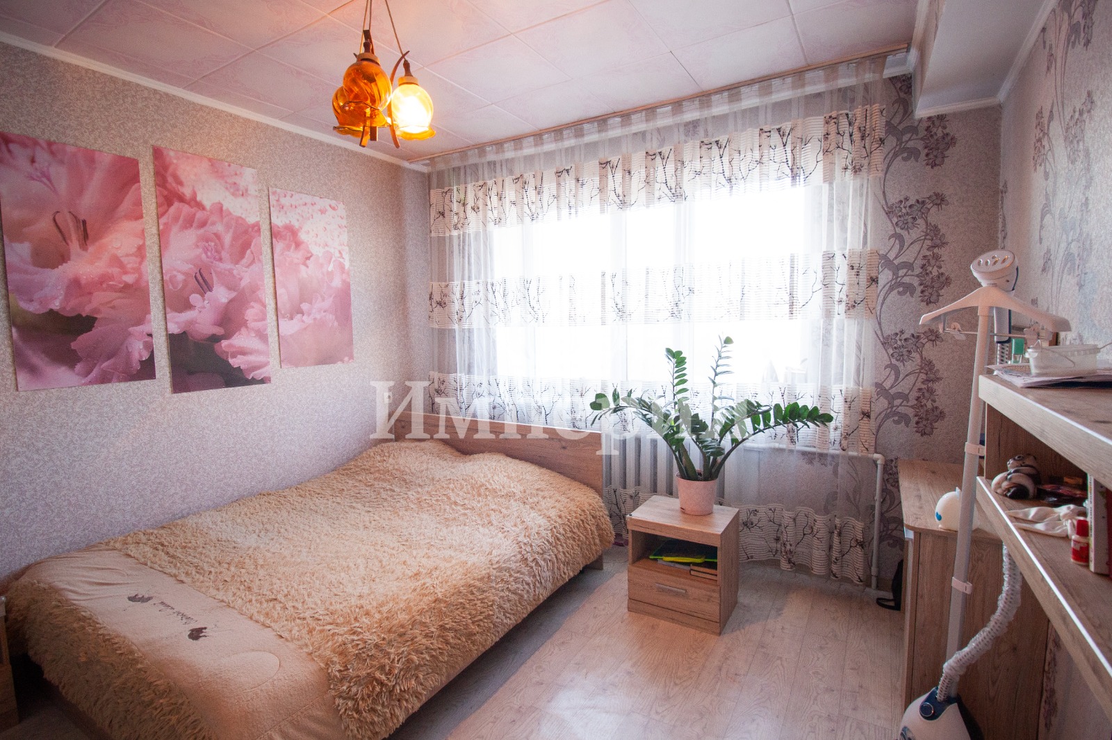 4-комнантная квартира, 90.0 м²,5 мкр за 23 800 000