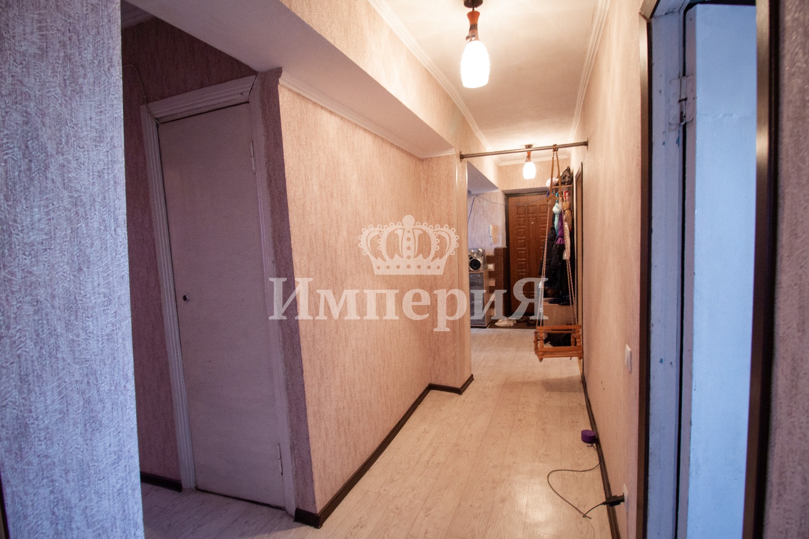 4-комнантная квартира, 90.0 м²,5 мкр за 23 800 000