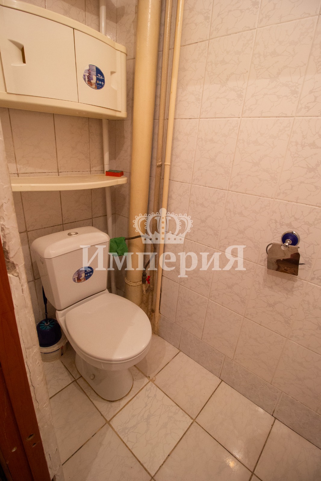 3-комнантная квартира, 76.0 м²,9 площадка за 19 000 000