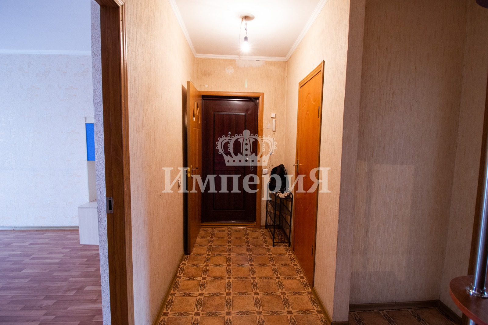 3-комнантная квартира, 76.0 м²,9 площадка за 19 000 000