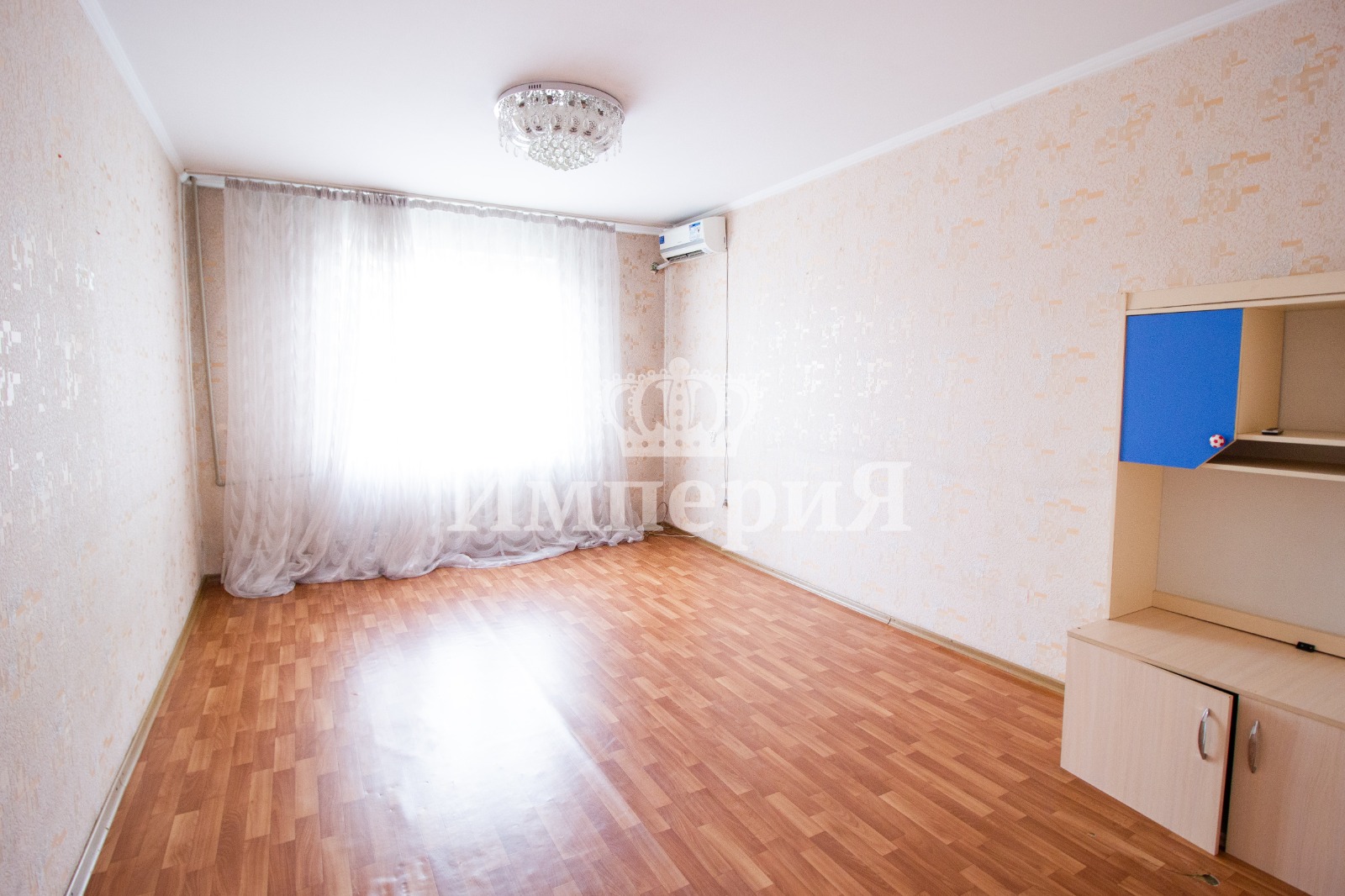 3-комнантная квартира, 76.0 м²,9 площадка за 19 000 000