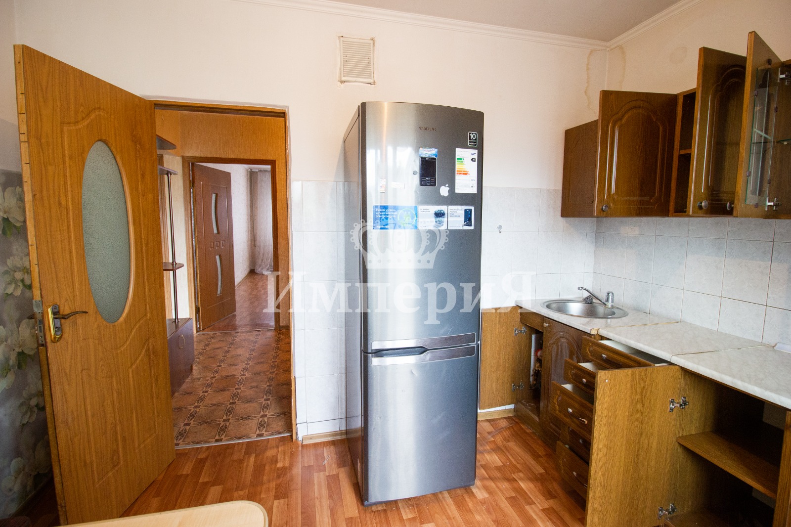 3-комнантная квартира, 76.0 м²,9 площадка за 19 000 000