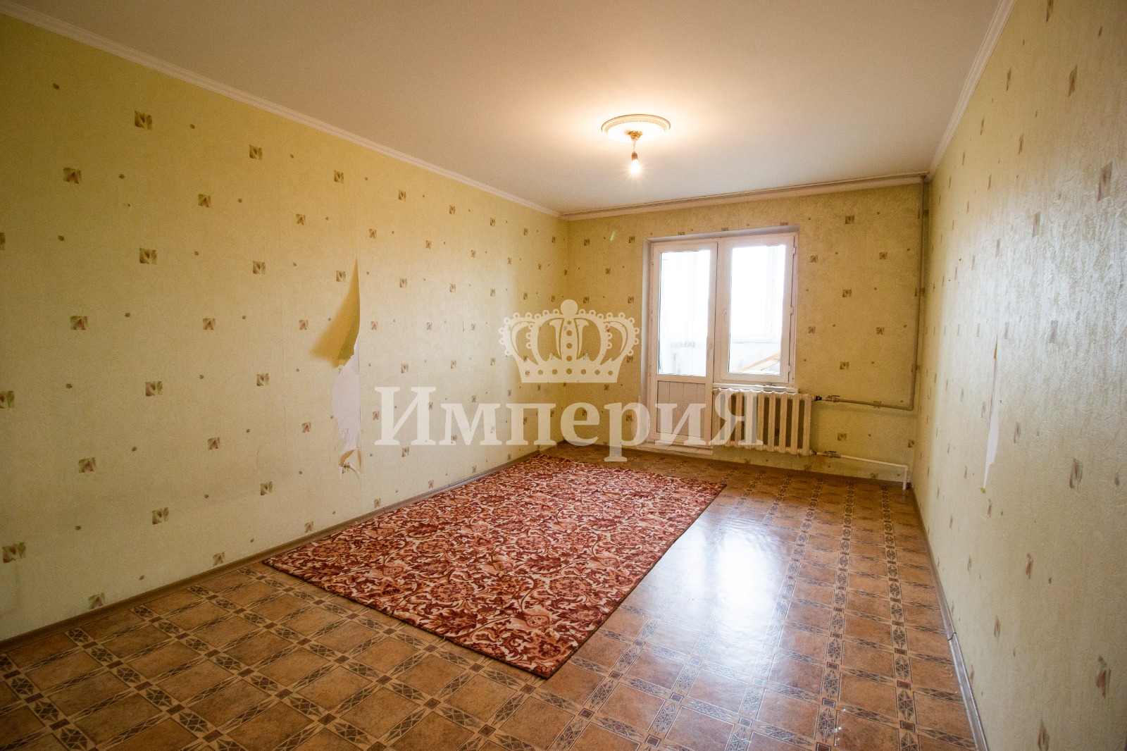 3-комнантная квартира, 76.0 м²,9 площадка за 19 000 000