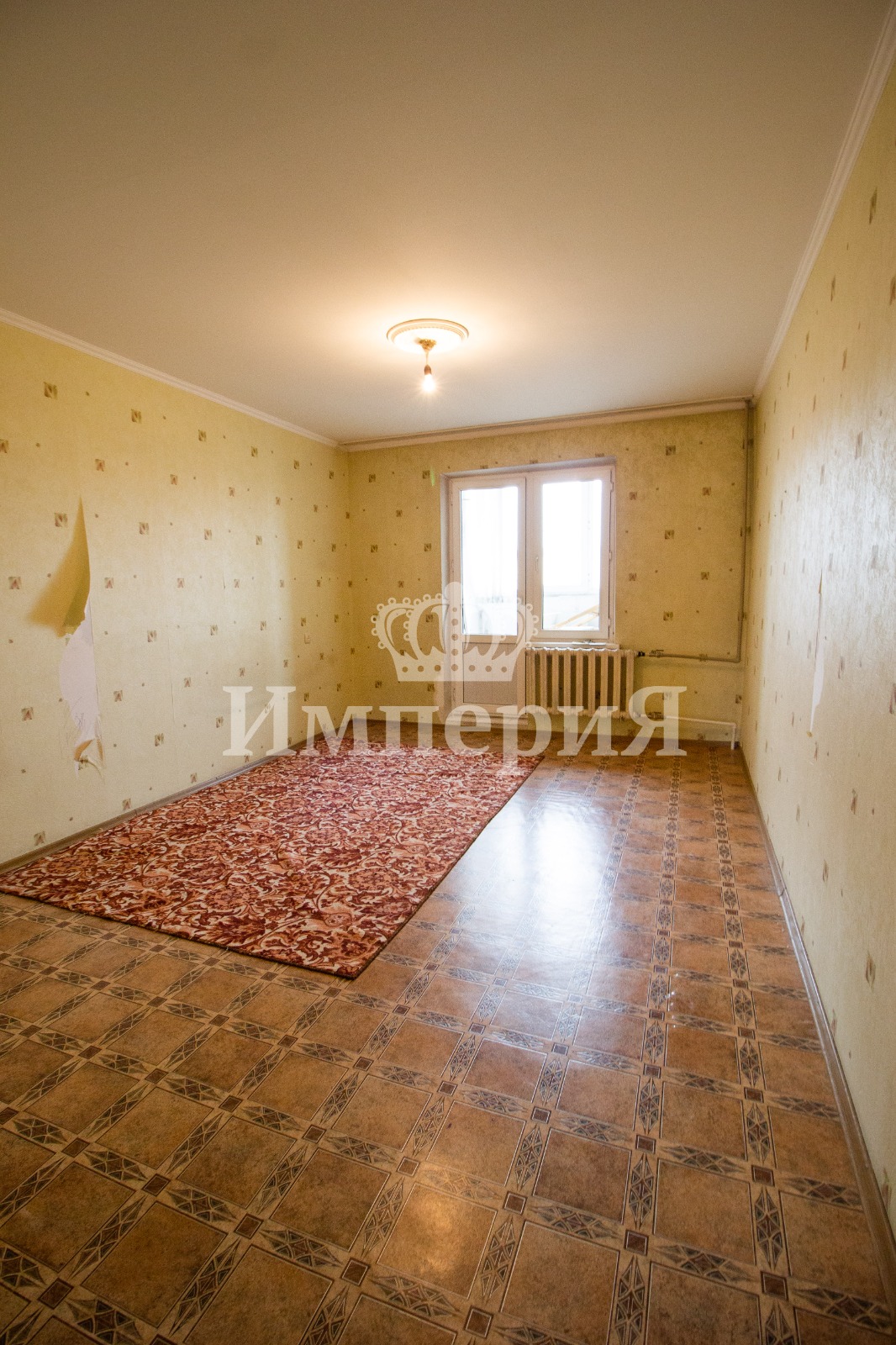 3-комнантная квартира, 76.0 м²,9 площадка за 19 000 000