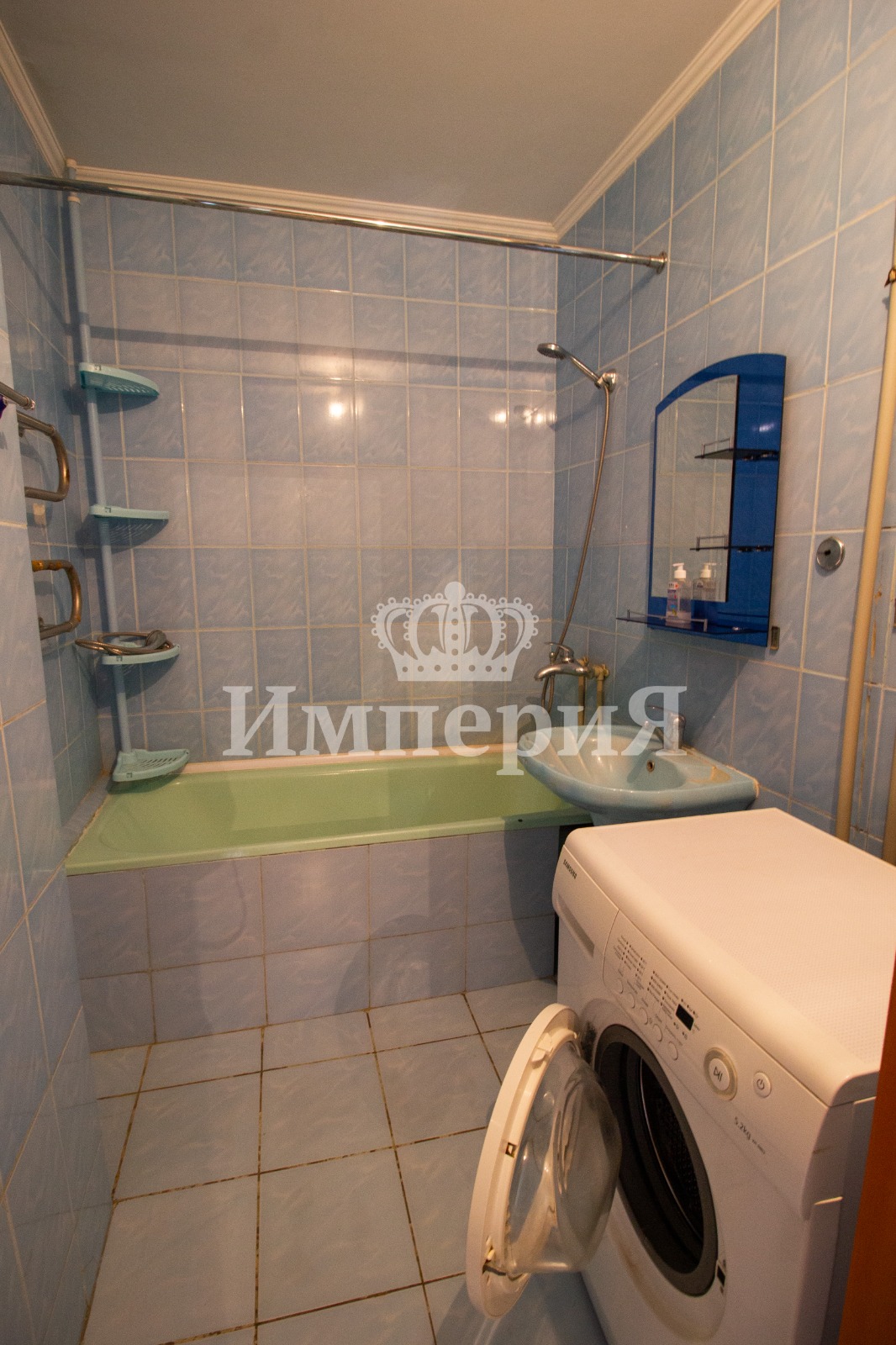 3-комнантная квартира, 76.0 м²,9 площадка за 19 000 000