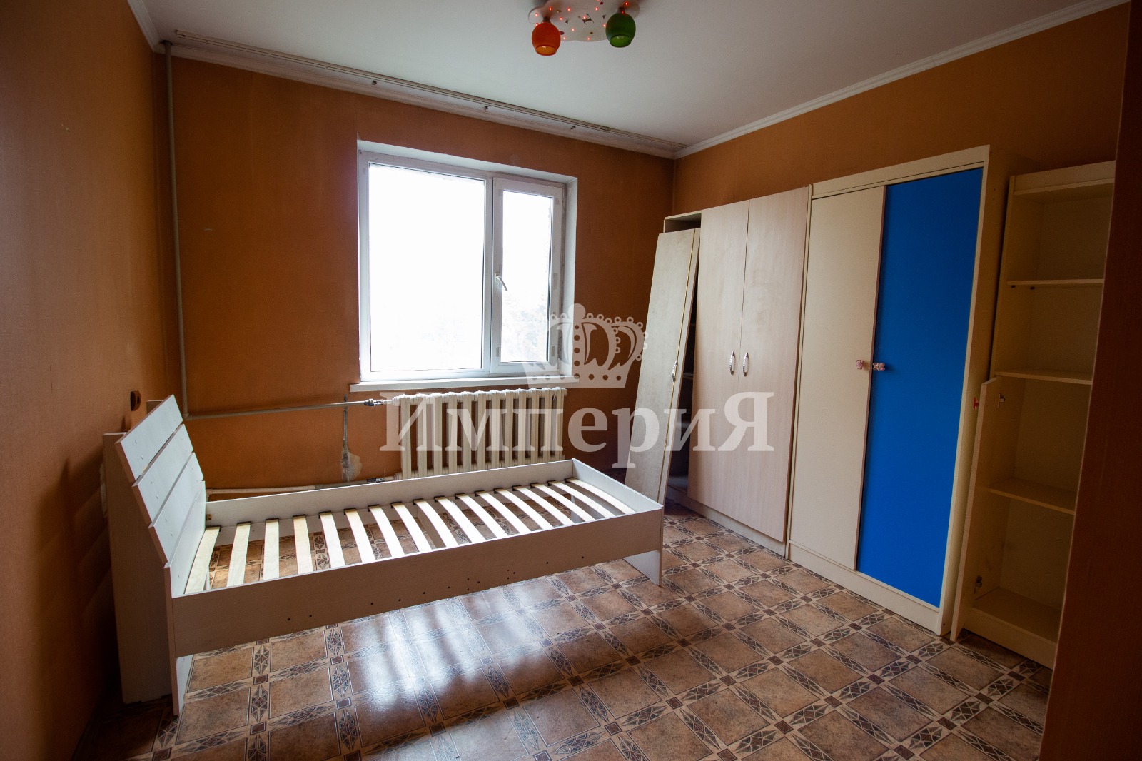 3-комнантная квартира, 76.0 м²,9 площадка за 19 000 000