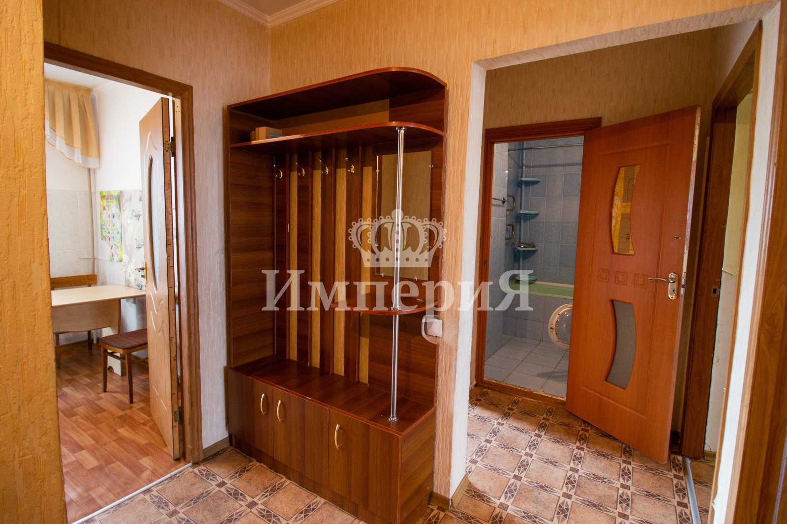 3-комнантная квартира, 76.0 м²,9 площадка за 19 000 000