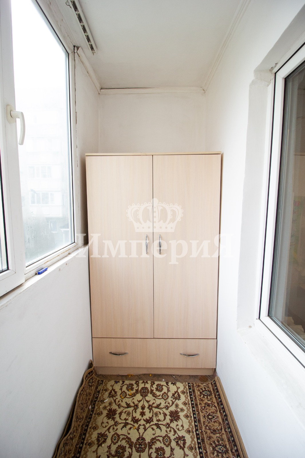 3-комнантная квартира, 76.0 м²,9 площадка за 19 000 000