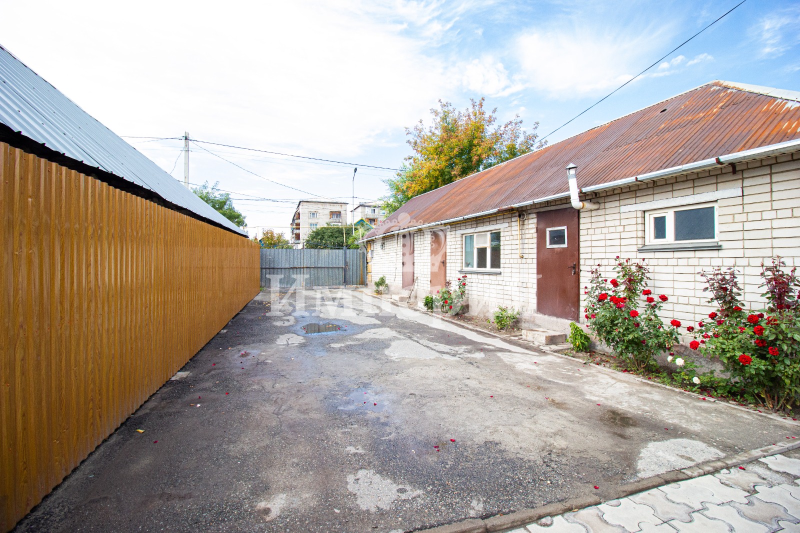 4-комнантный квартира, 100.0 м²,Гагарина за 37 000 000