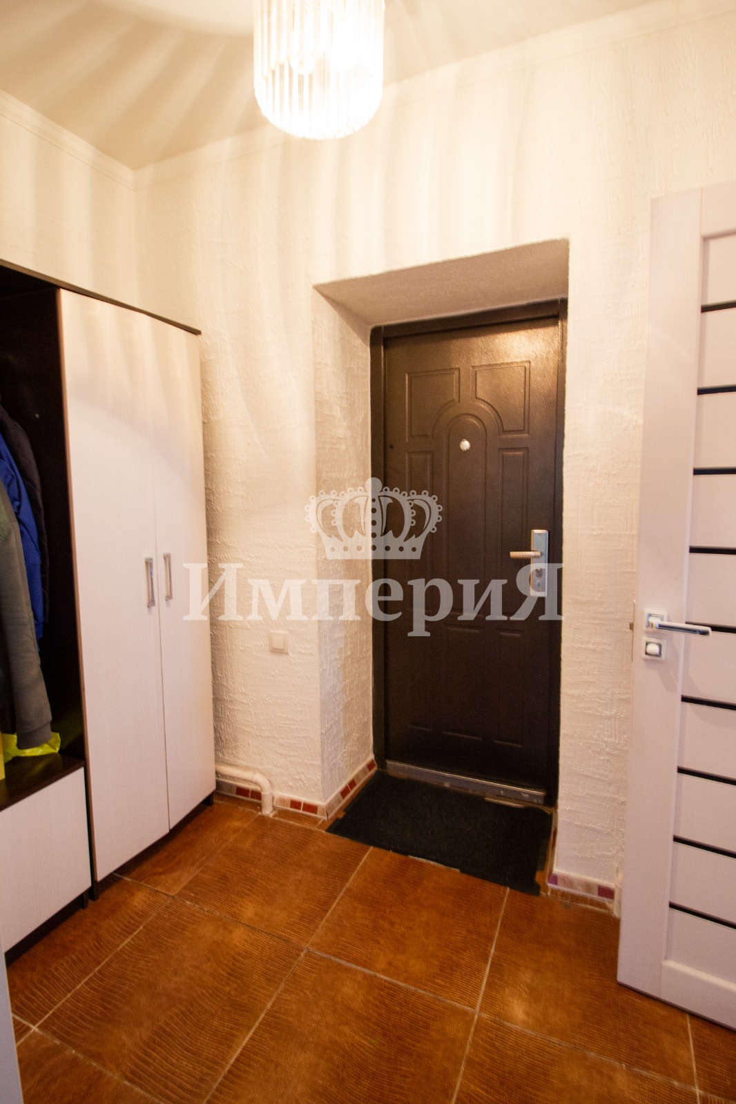 4-комнантный квартира, 100.0 м²,Гагарина за 37 000 000