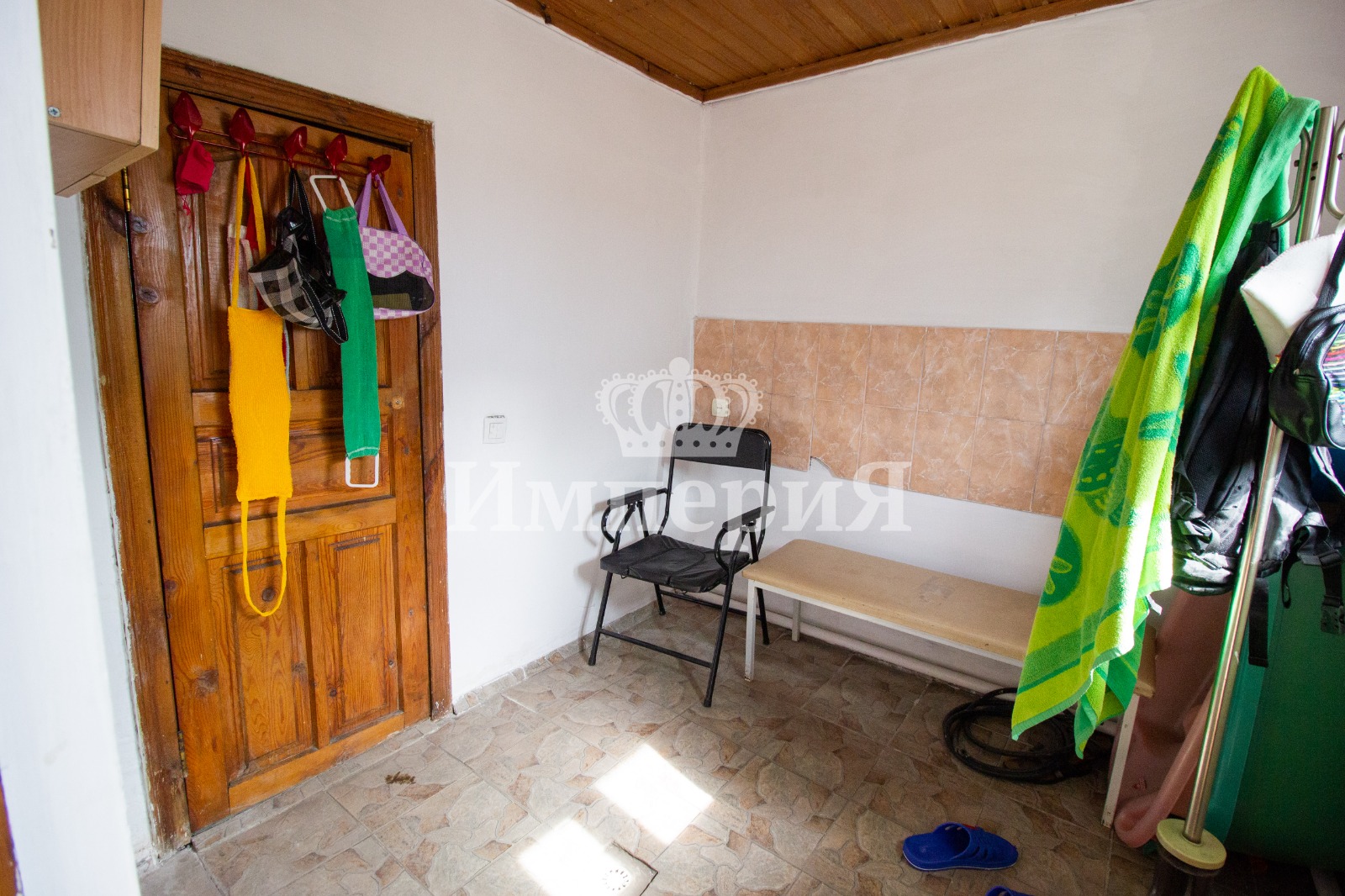 4-комнантный квартира, 100.0 м²,Гагарина за 37 000 000