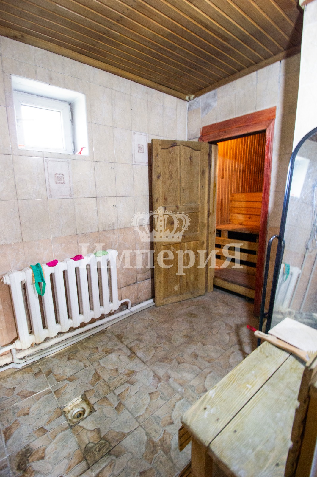 4-комнантный квартира, 100.0 м²,Гагарина за 37 000 000