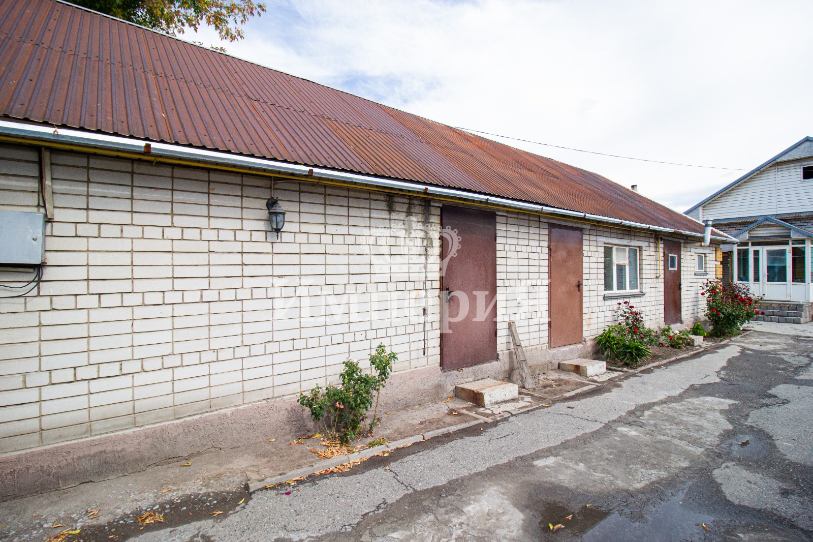 4-комнантный квартира, 100.0 м²,Гагарина за 37 000 000