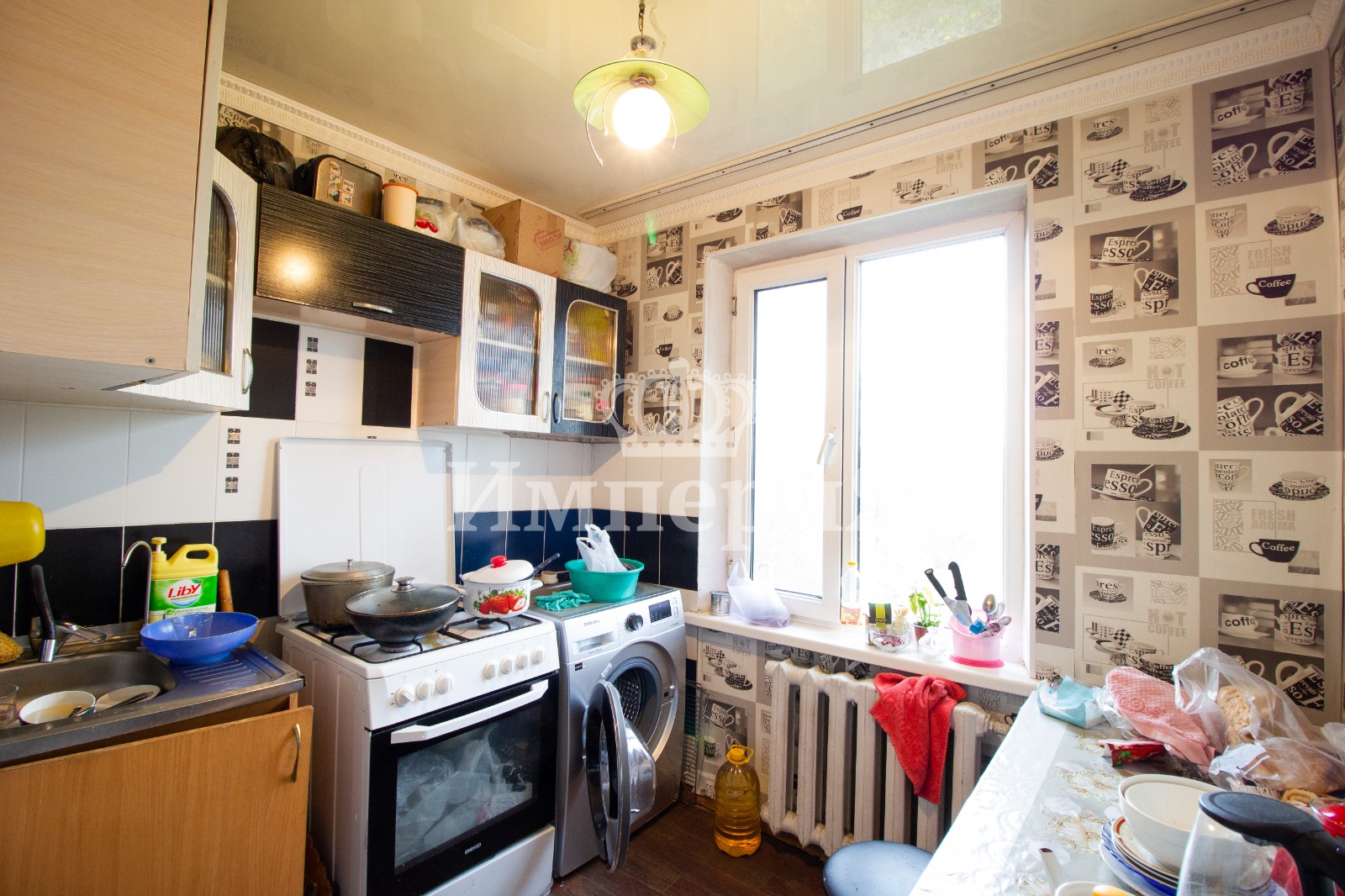 2-комнантная квартира, 45.0 м²,2 мкр за 12 200 000