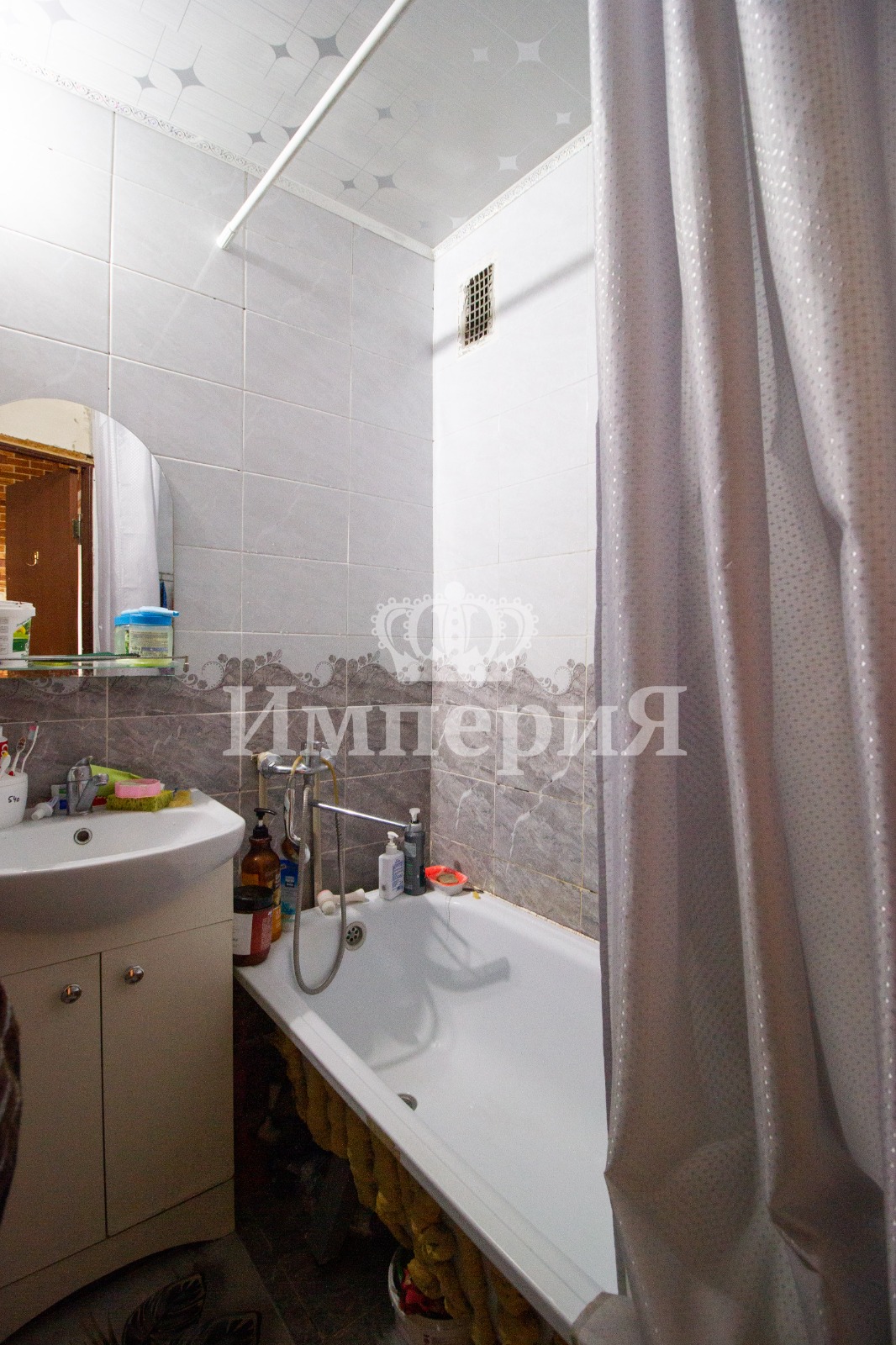 2-комнантная квартира, 45.0 м²,Жансугурова за 12 200 000