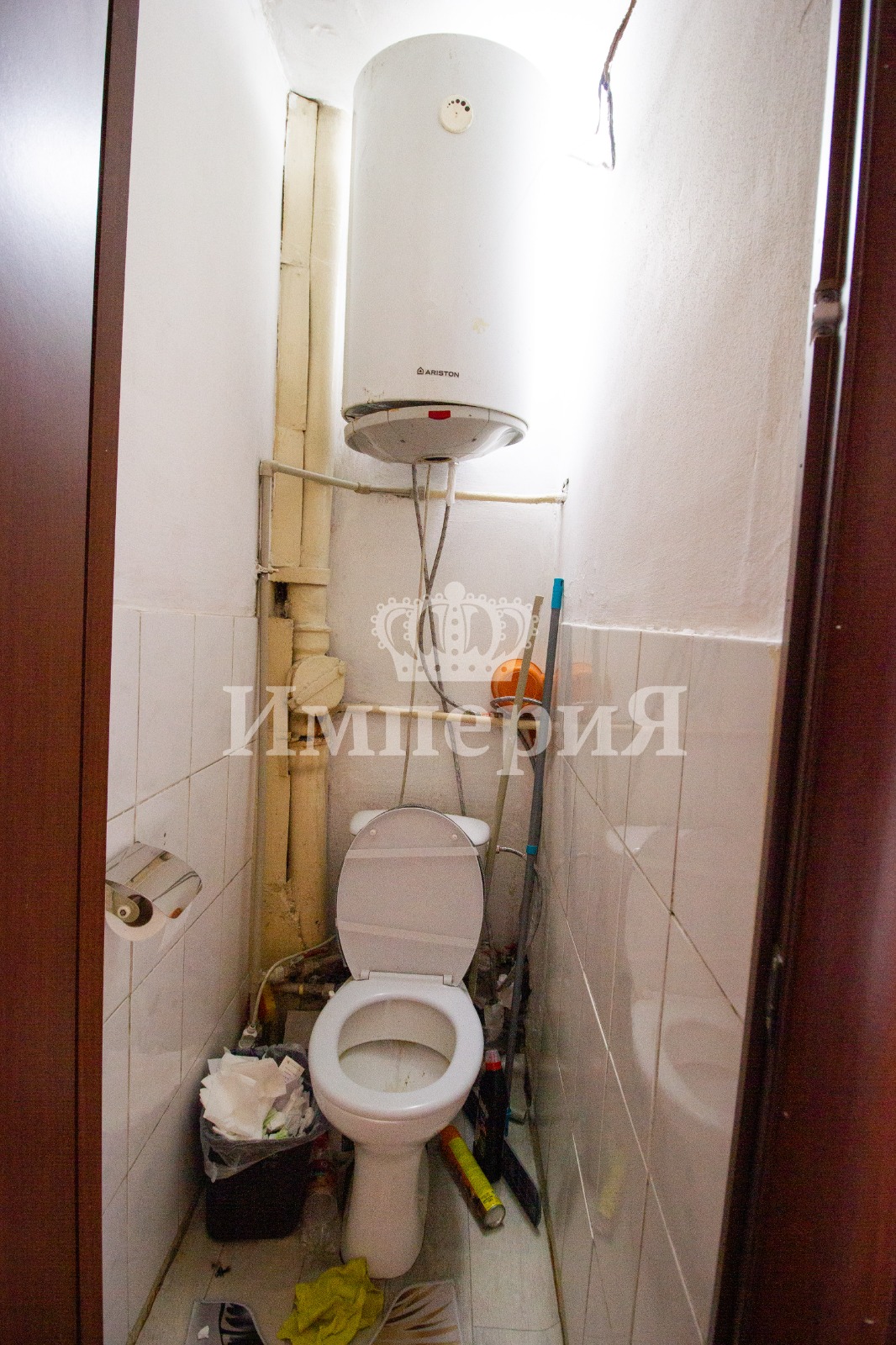 2-комнантная квартира, 45.0 м²,2 мкр за 12 200 000