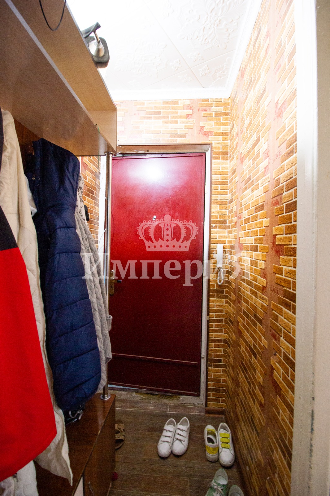 2-комнантная квартира, 45.0 м²,Жансугурова за 12 200 000