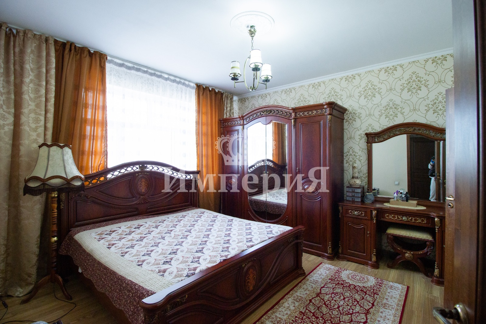 3-комнантная квартира, 107.0 м²,Назарбаева за 36 000 000